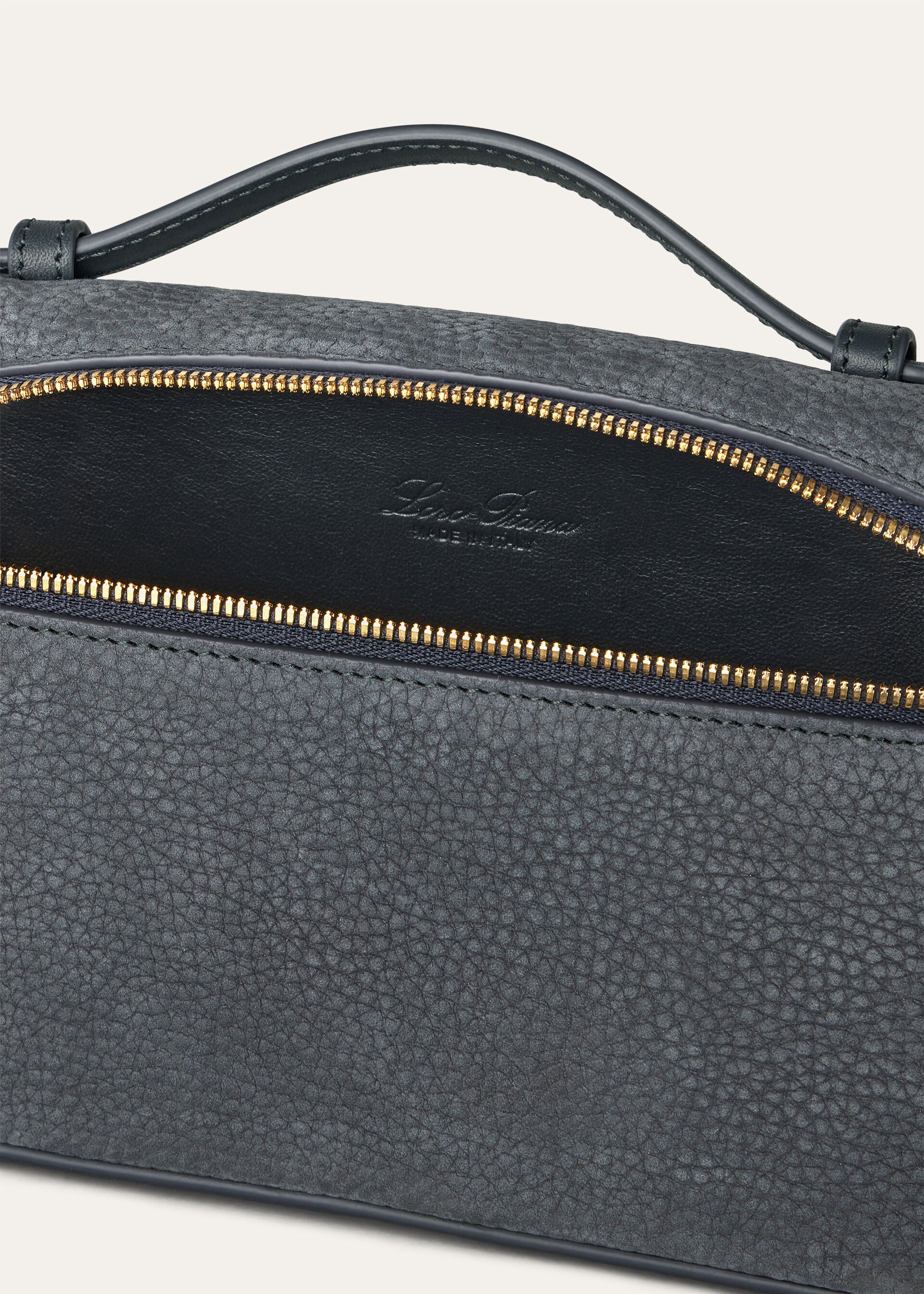 Extra Pocket L19 - Blue Green/Sun Gold