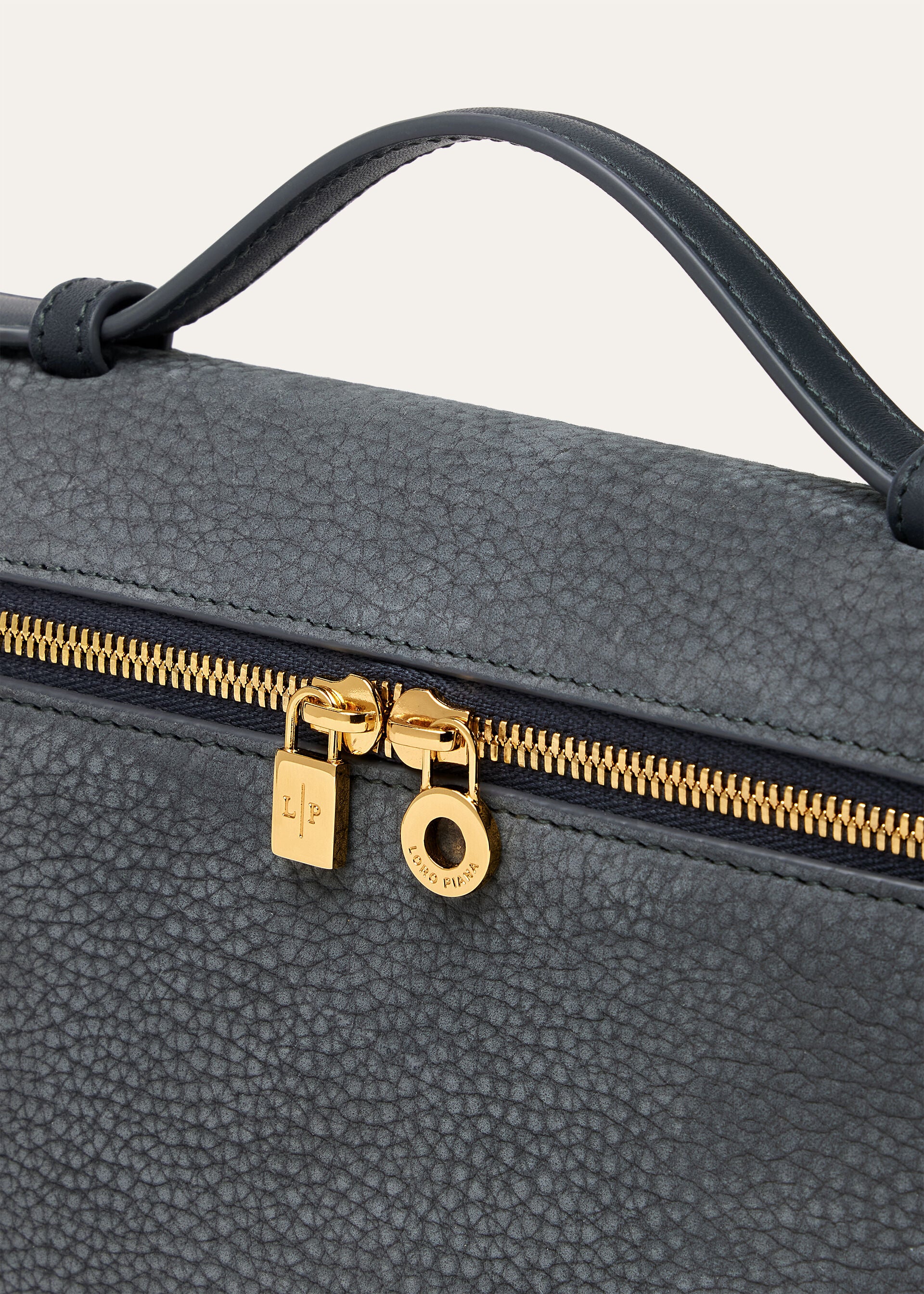 Extra Pocket L19 - Blue Green/Sun Gold