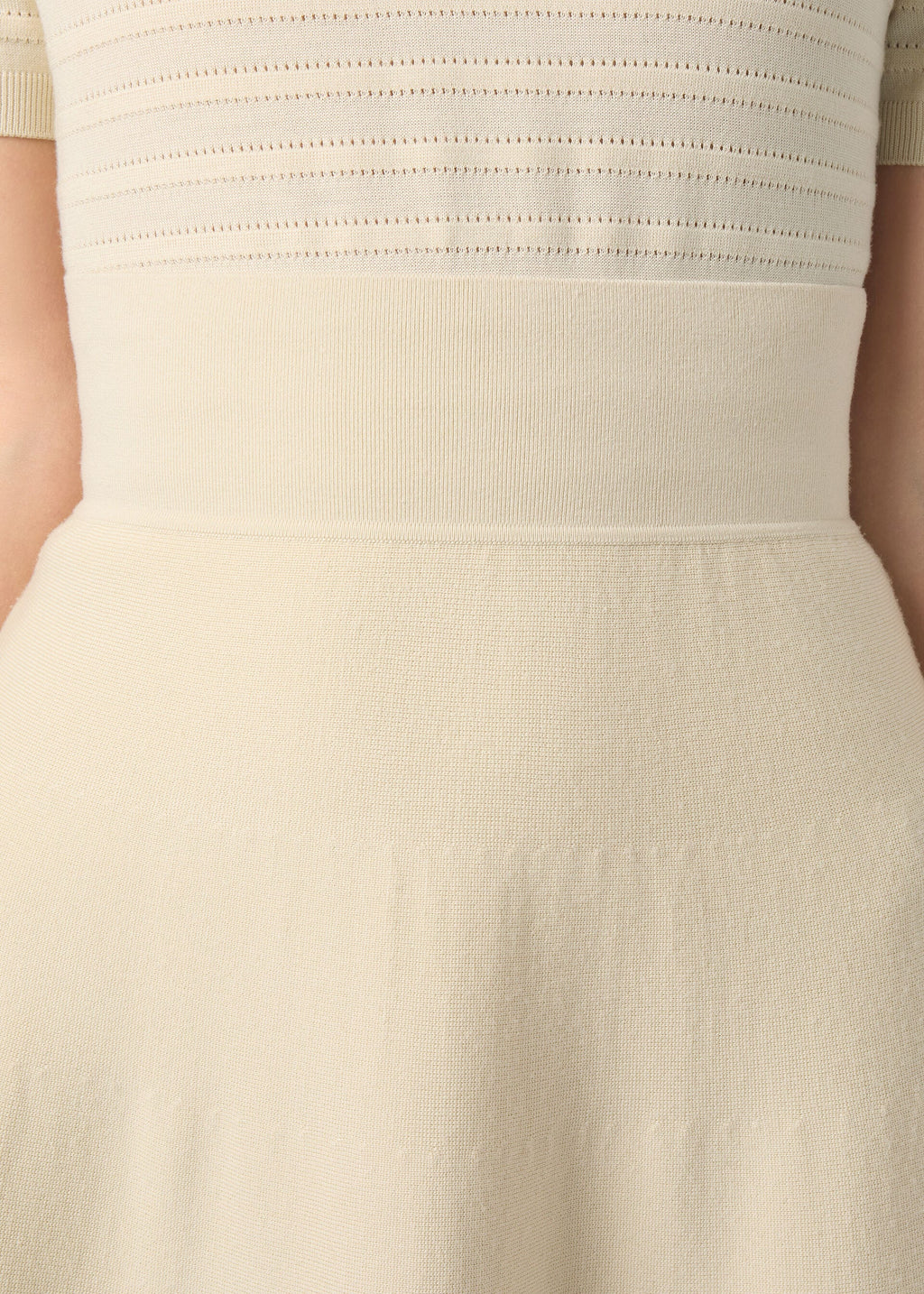 Touch Royal Lightness™ Skirt - Creamy Vanilla