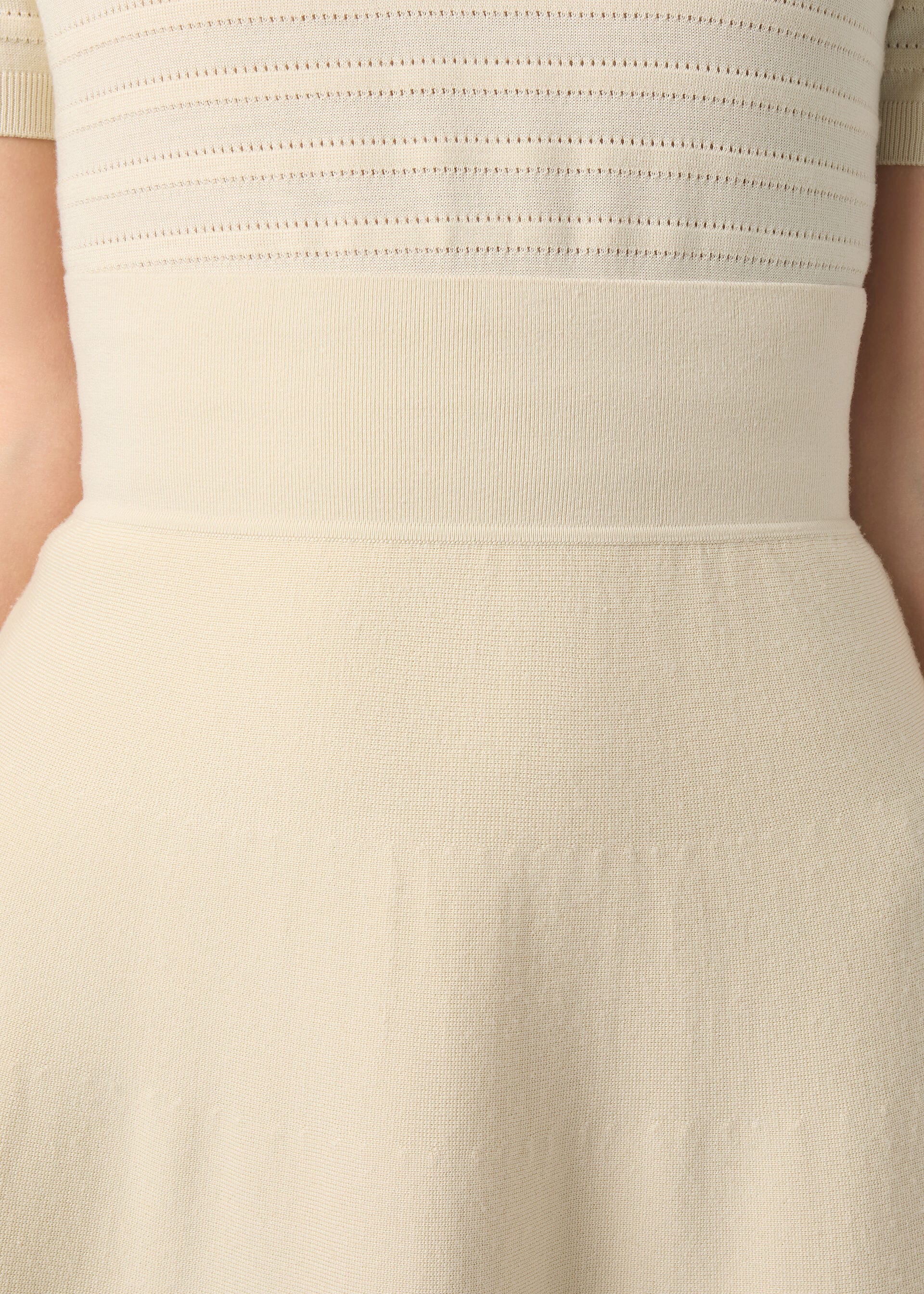 Touch Royal Lightness™ Skirt - Creamy Vanilla