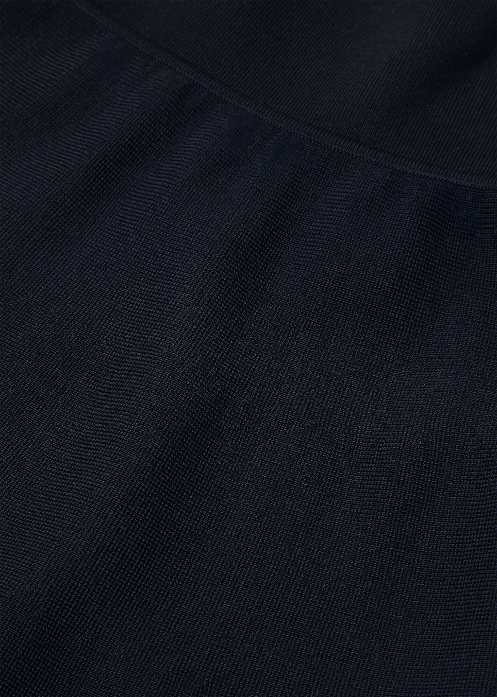 Touch Royal Lightness™ Skirt - Navy Blue