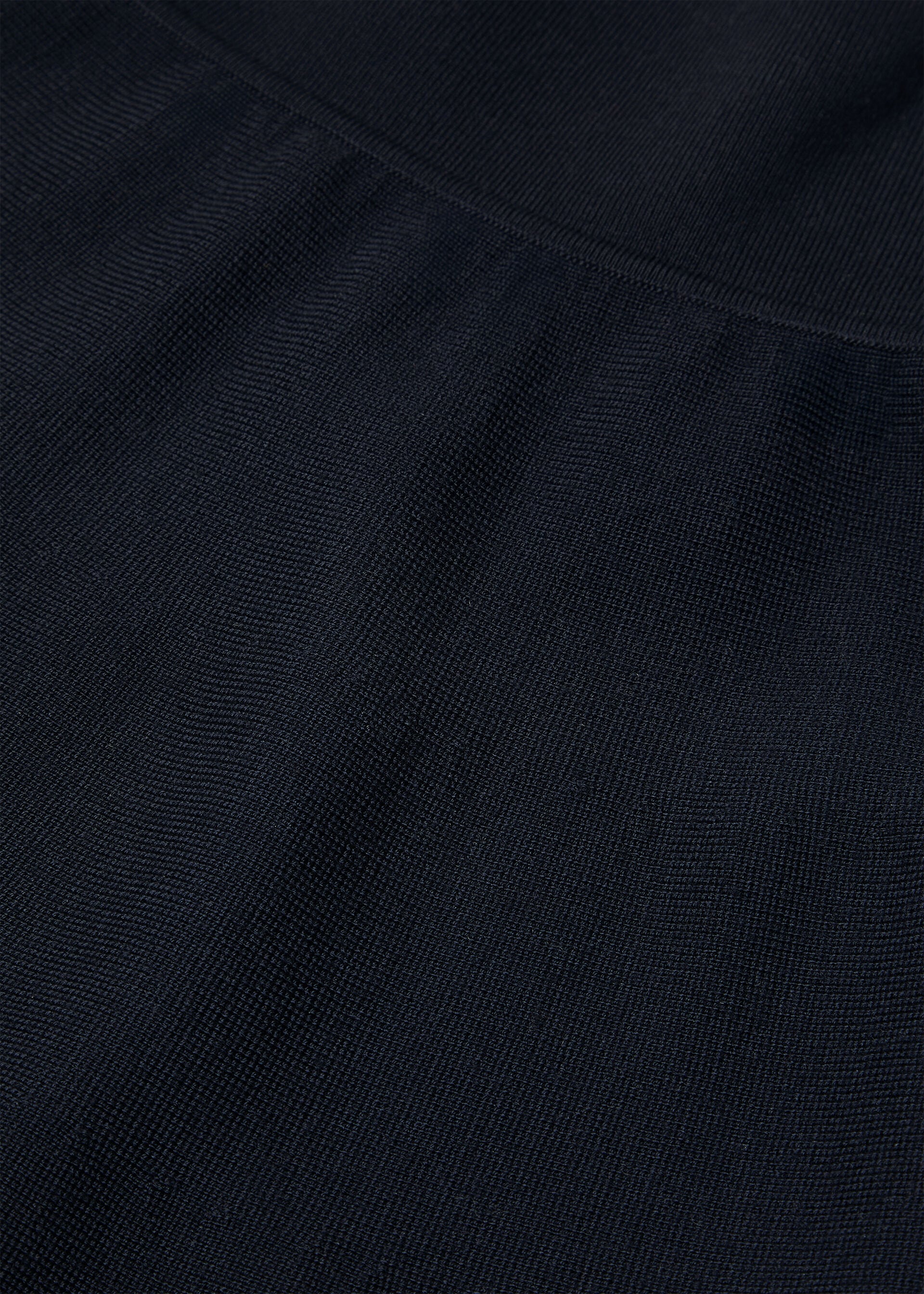 Touch Royal Lightness™ Skirt - Navy Blue