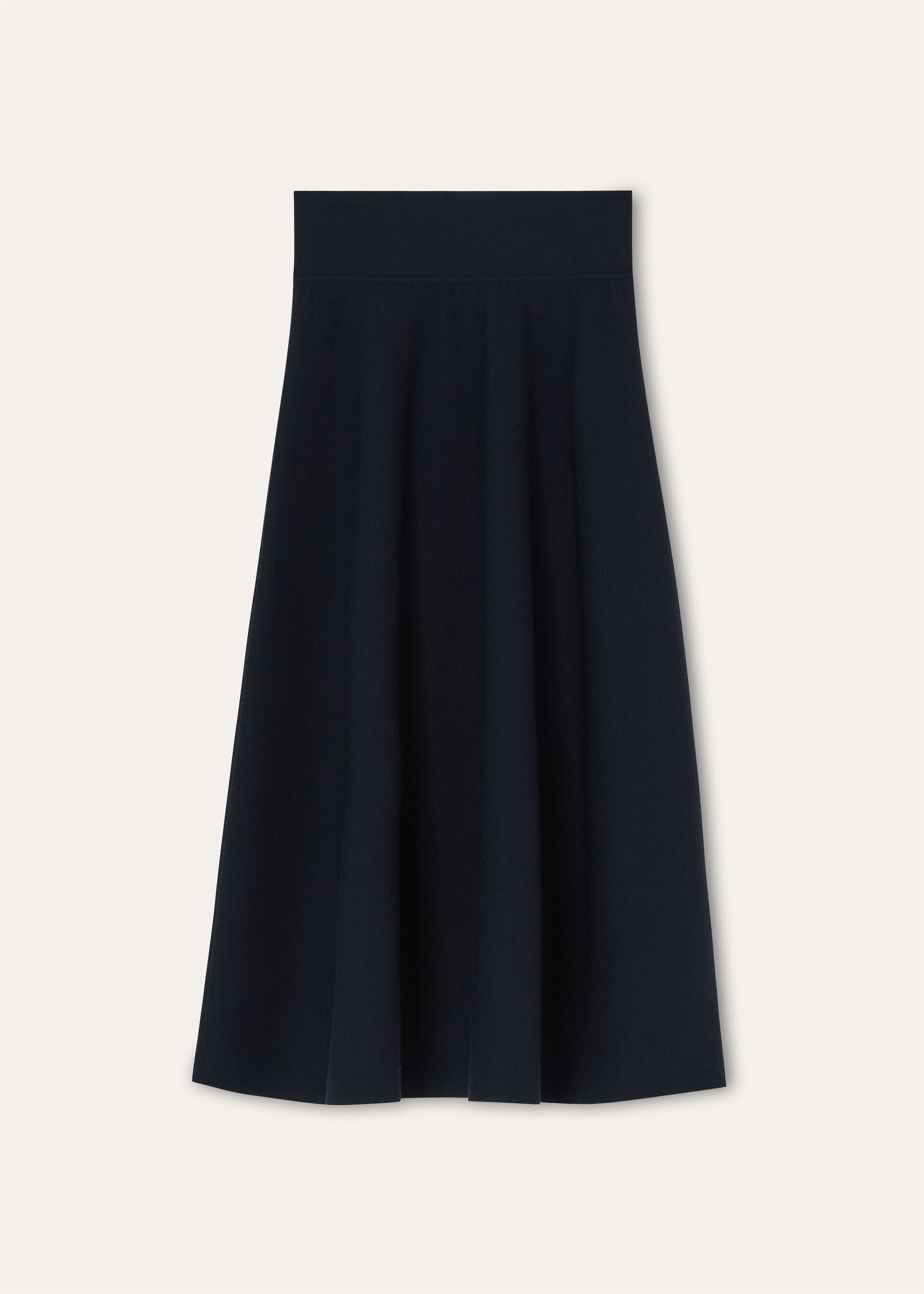 Touch Royal Lightness™ Skirt - Navy Blue