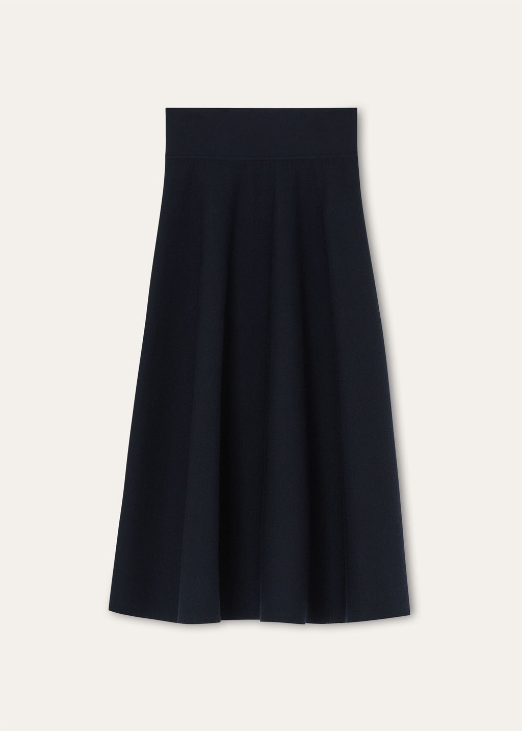 Touch Royal Lightness™ Skirt - Navy Blue