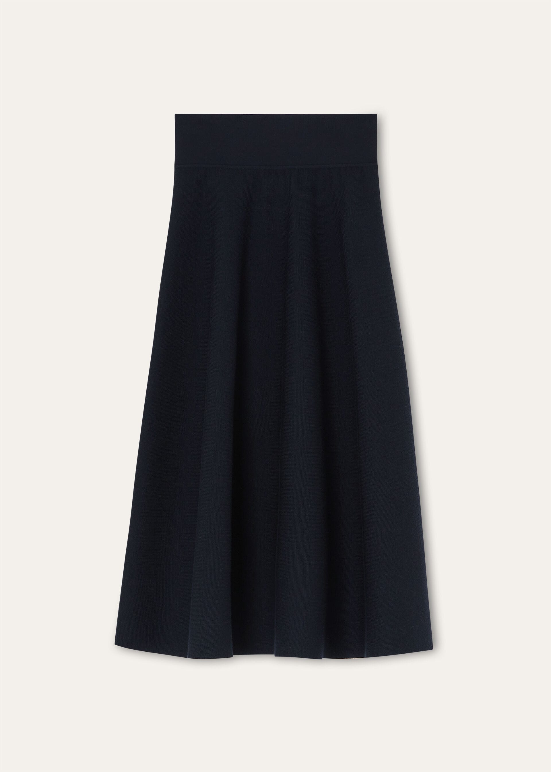 Touch Royal Lightness™ Skirt - Navy Blue