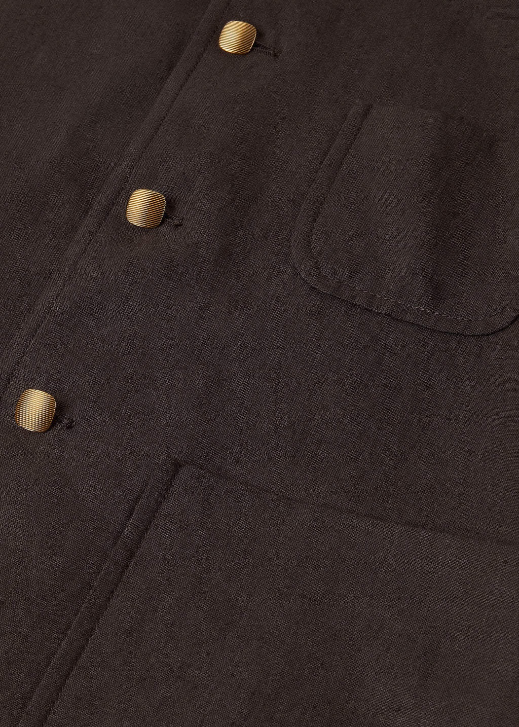 Spagna Mini Jacket - Vintage Brown
