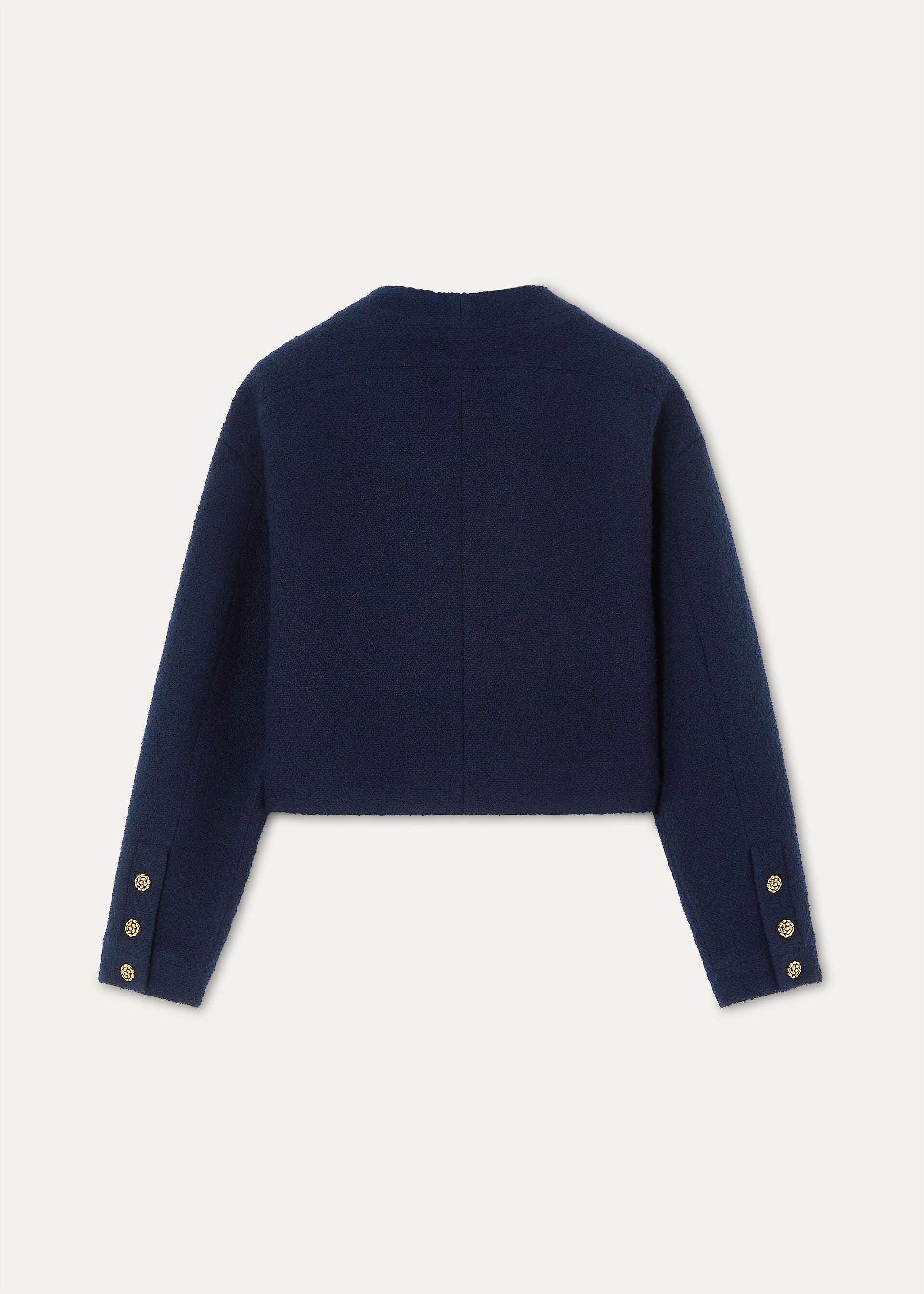 Caterina Jacket - Lough Reflection