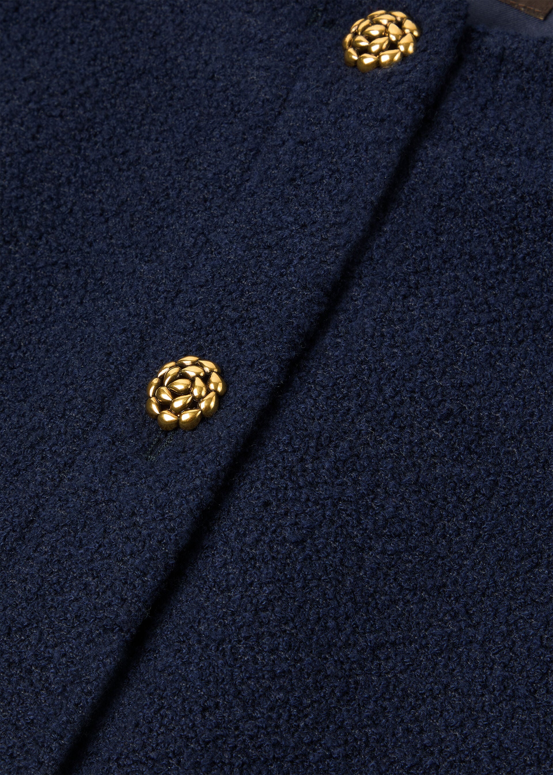 Caterina Jacket - Lough Reflection