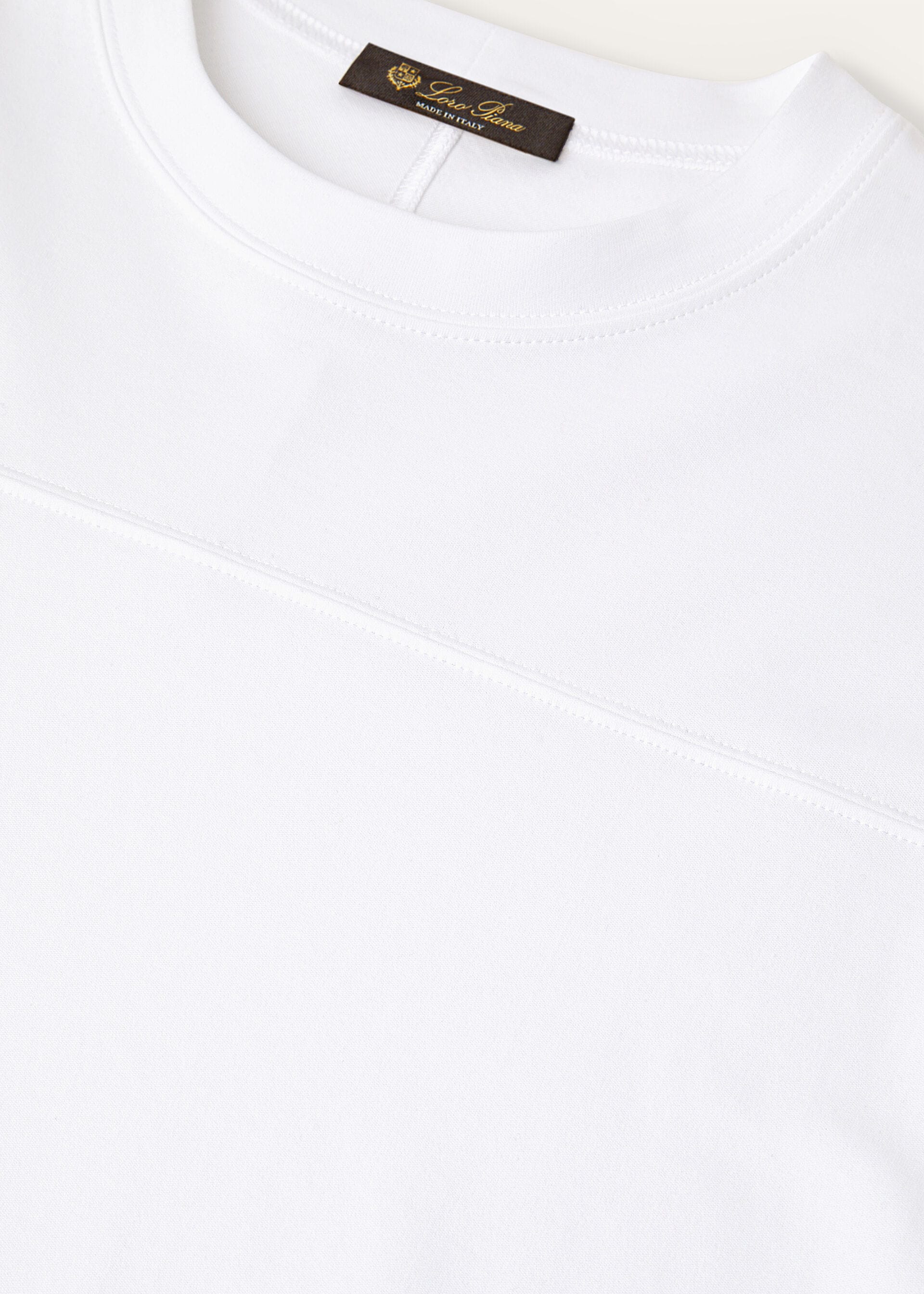 Ray T-Shirt - Optical White
