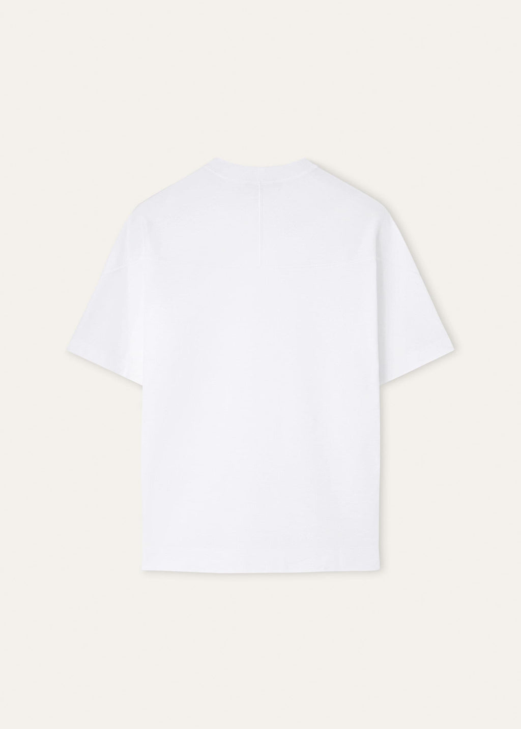 Ray T-Shirt - Optical White