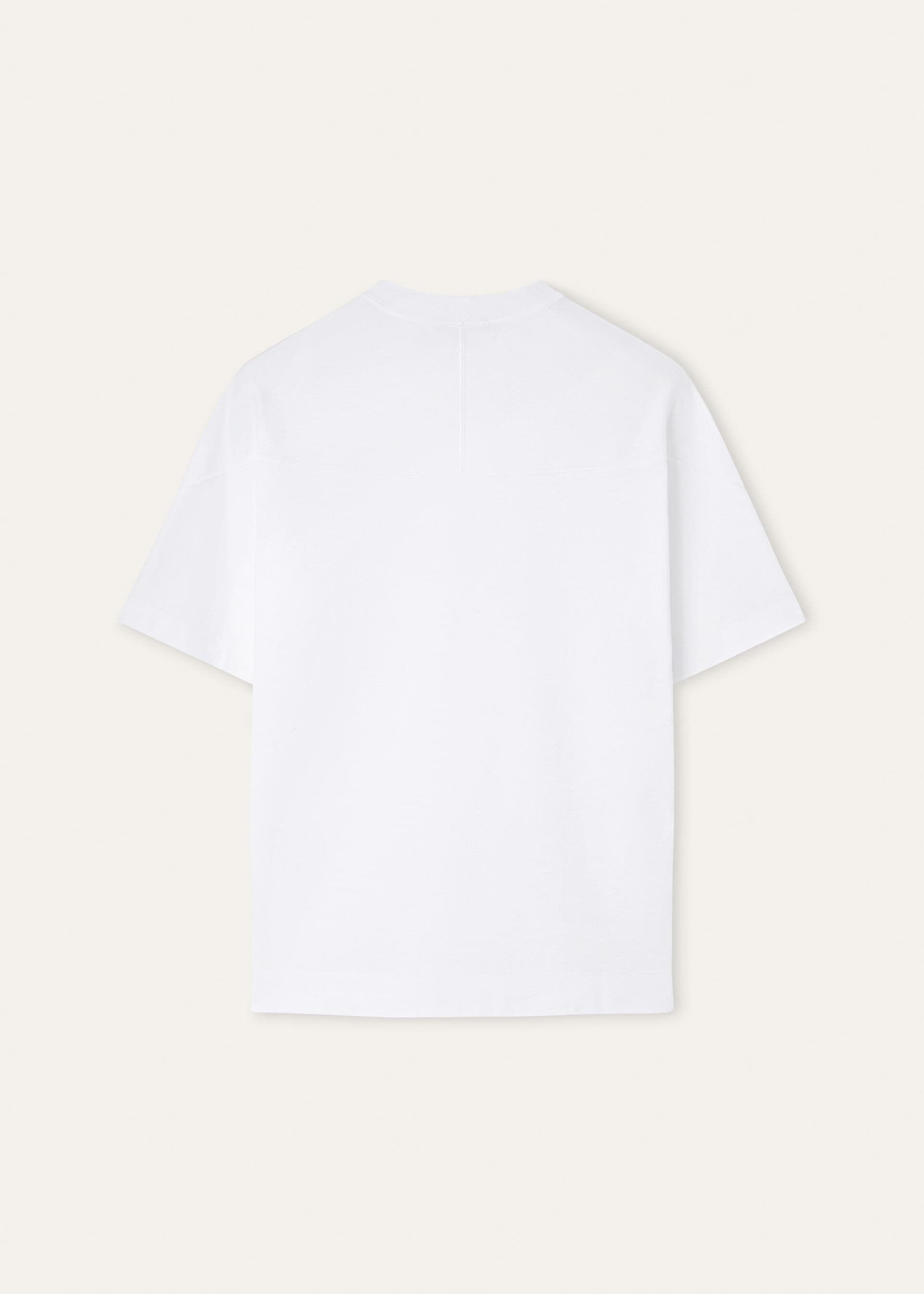 Ray T-Shirt - Optical White