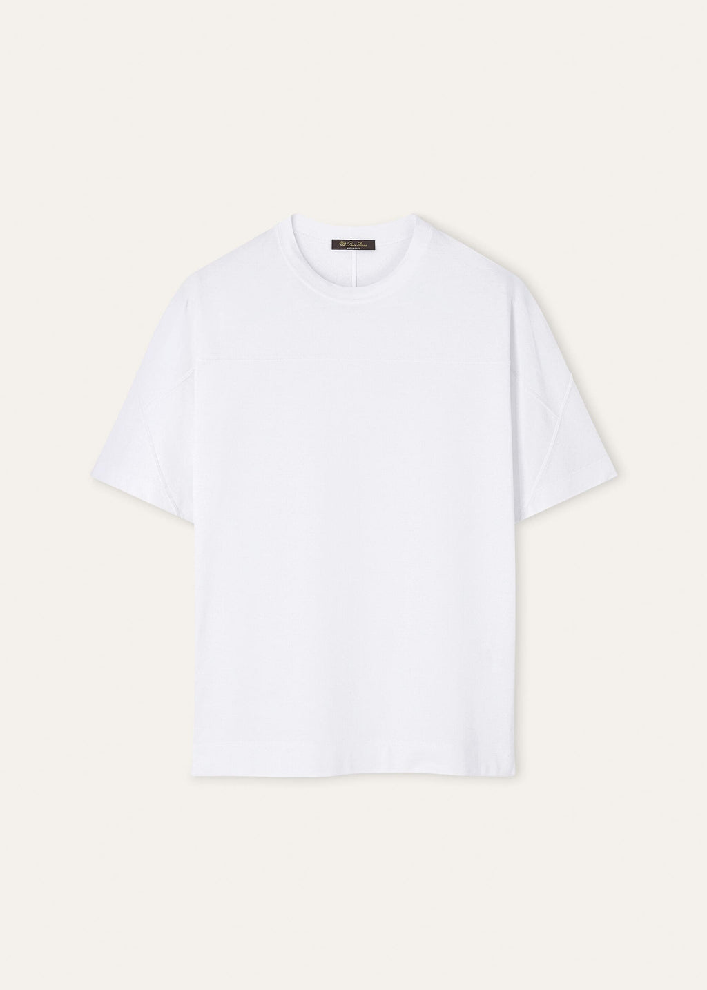 Ray T-Shirt - Optical White
