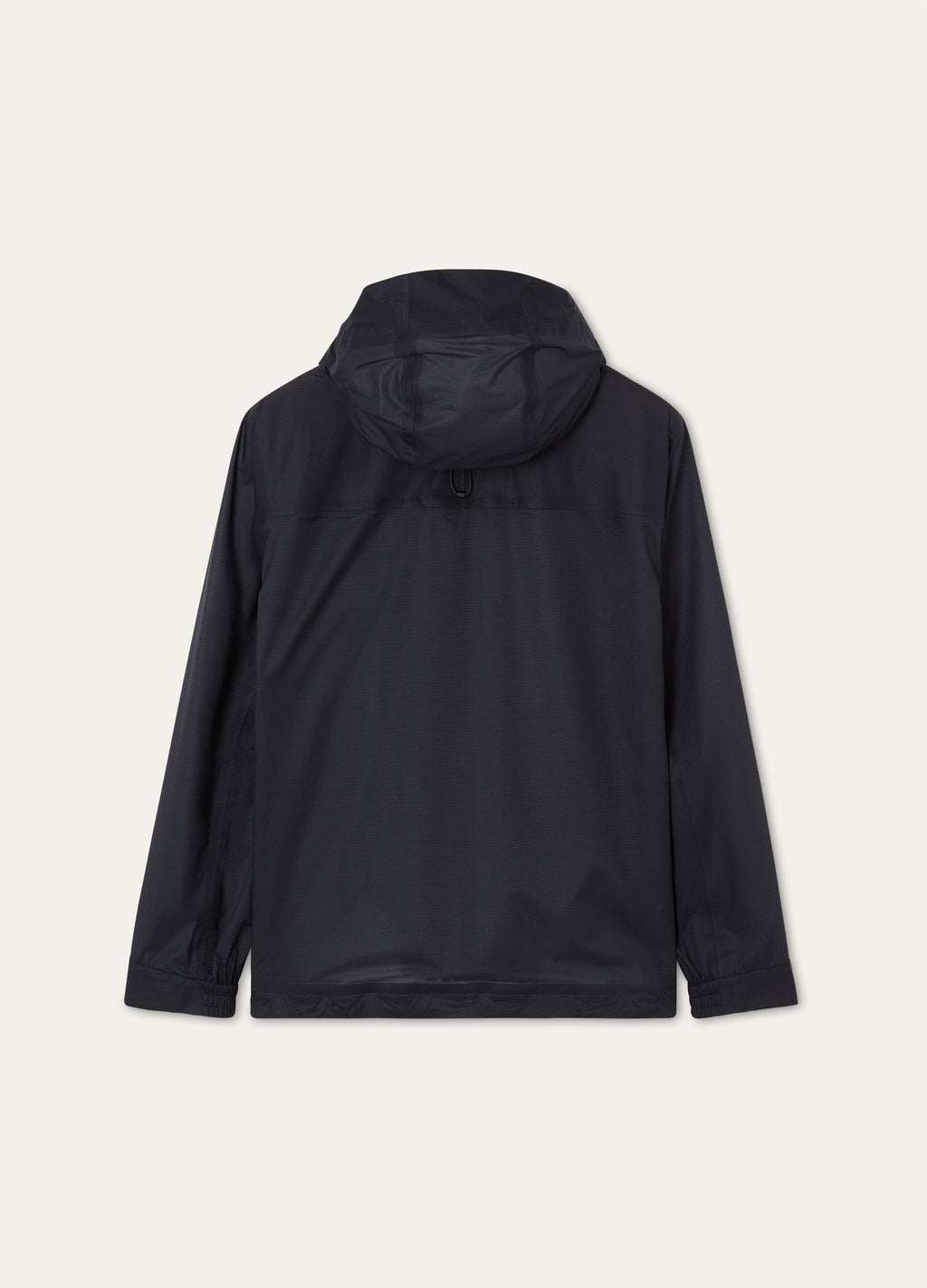 Kyne Bomber Jacket - Navy Blue