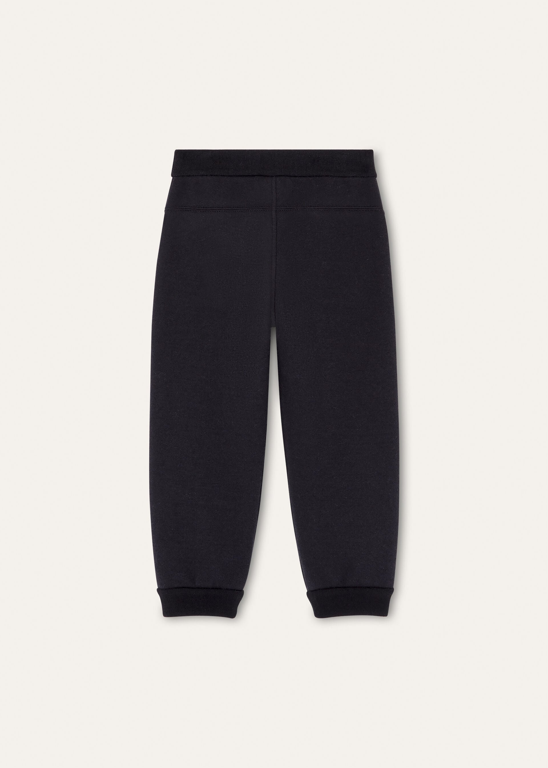 Kid's Viera Pants - Navy Blue