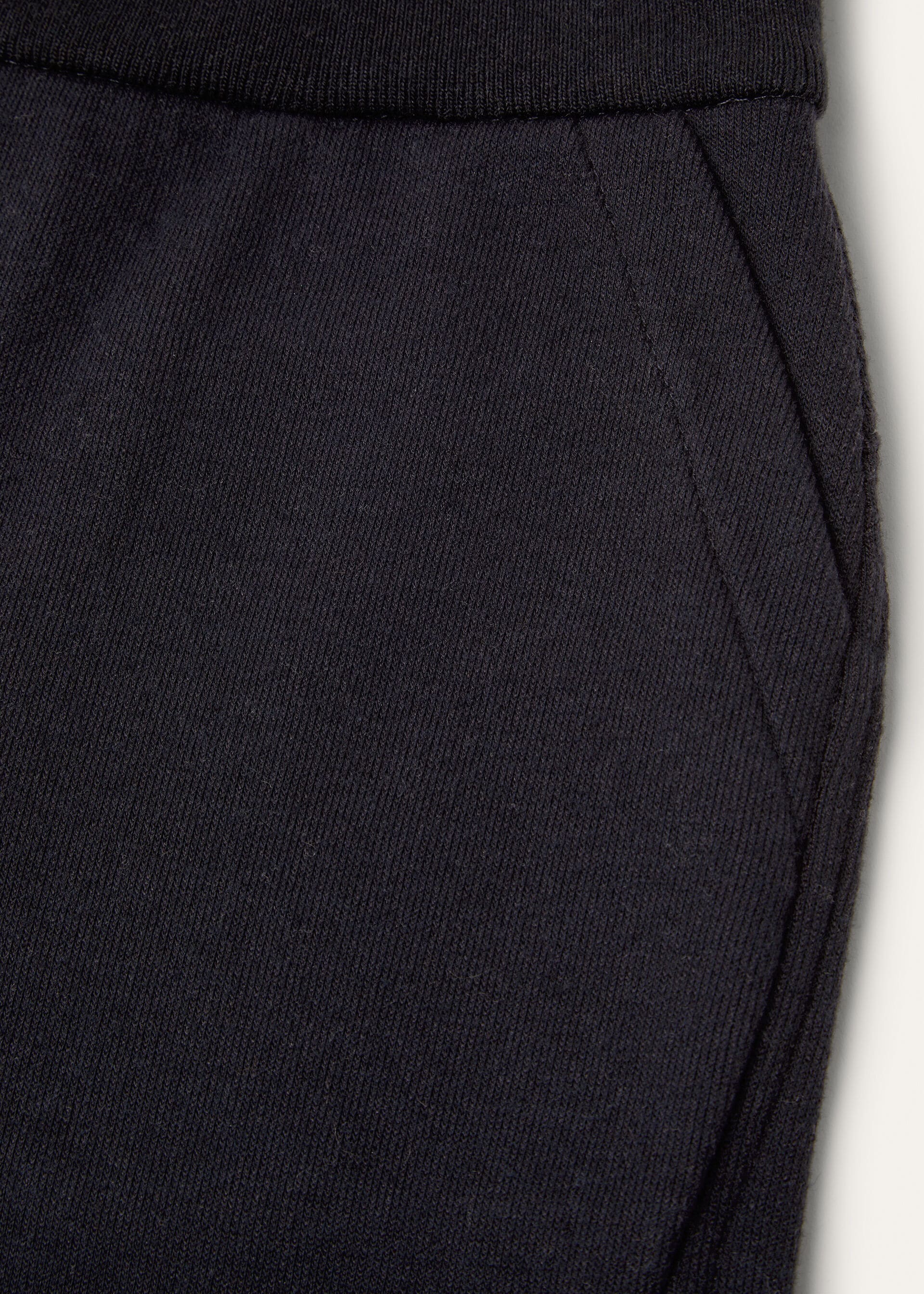 Kid's Viera Pants - Navy Blue