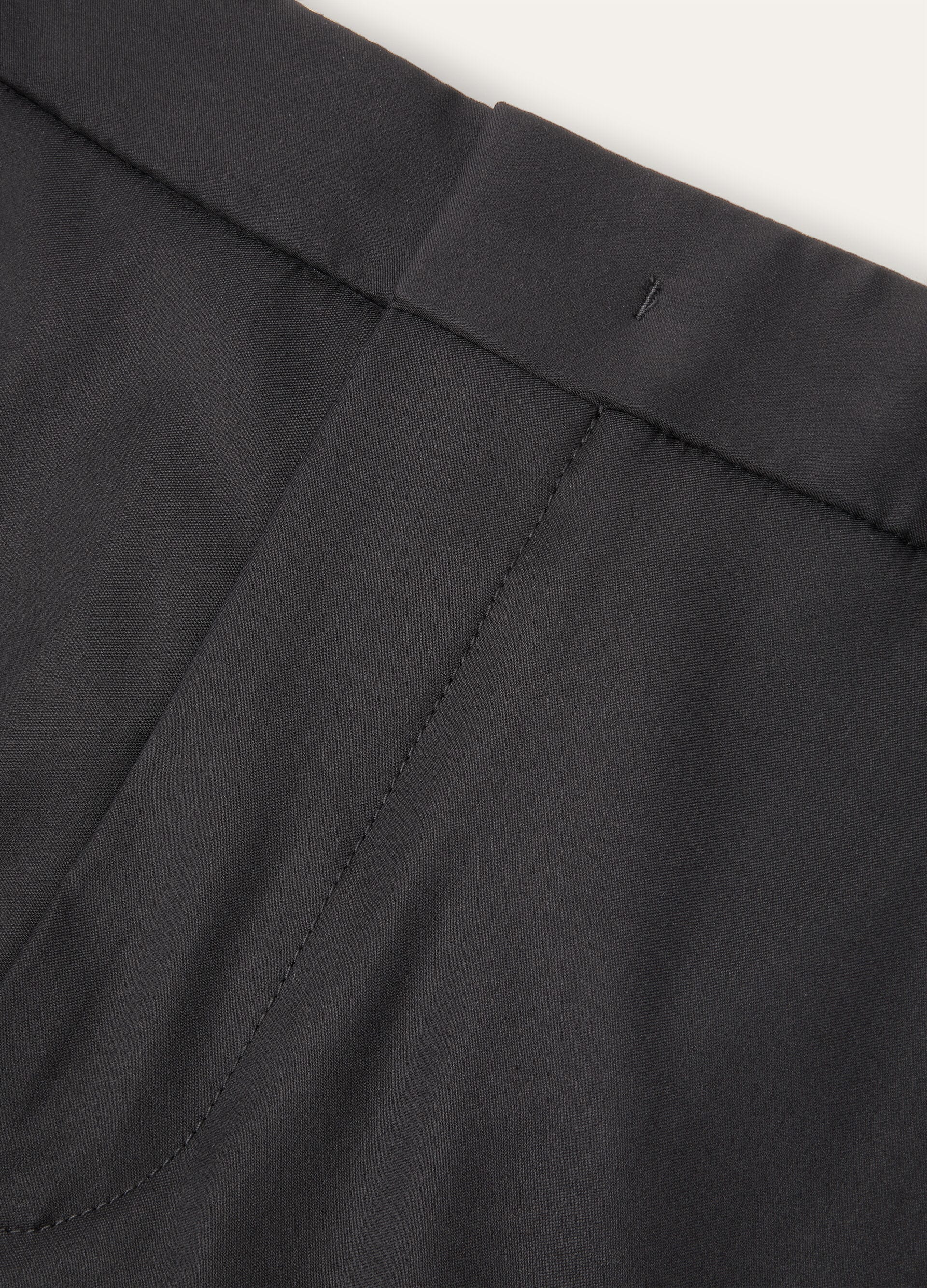 Leisure City Pants - Black