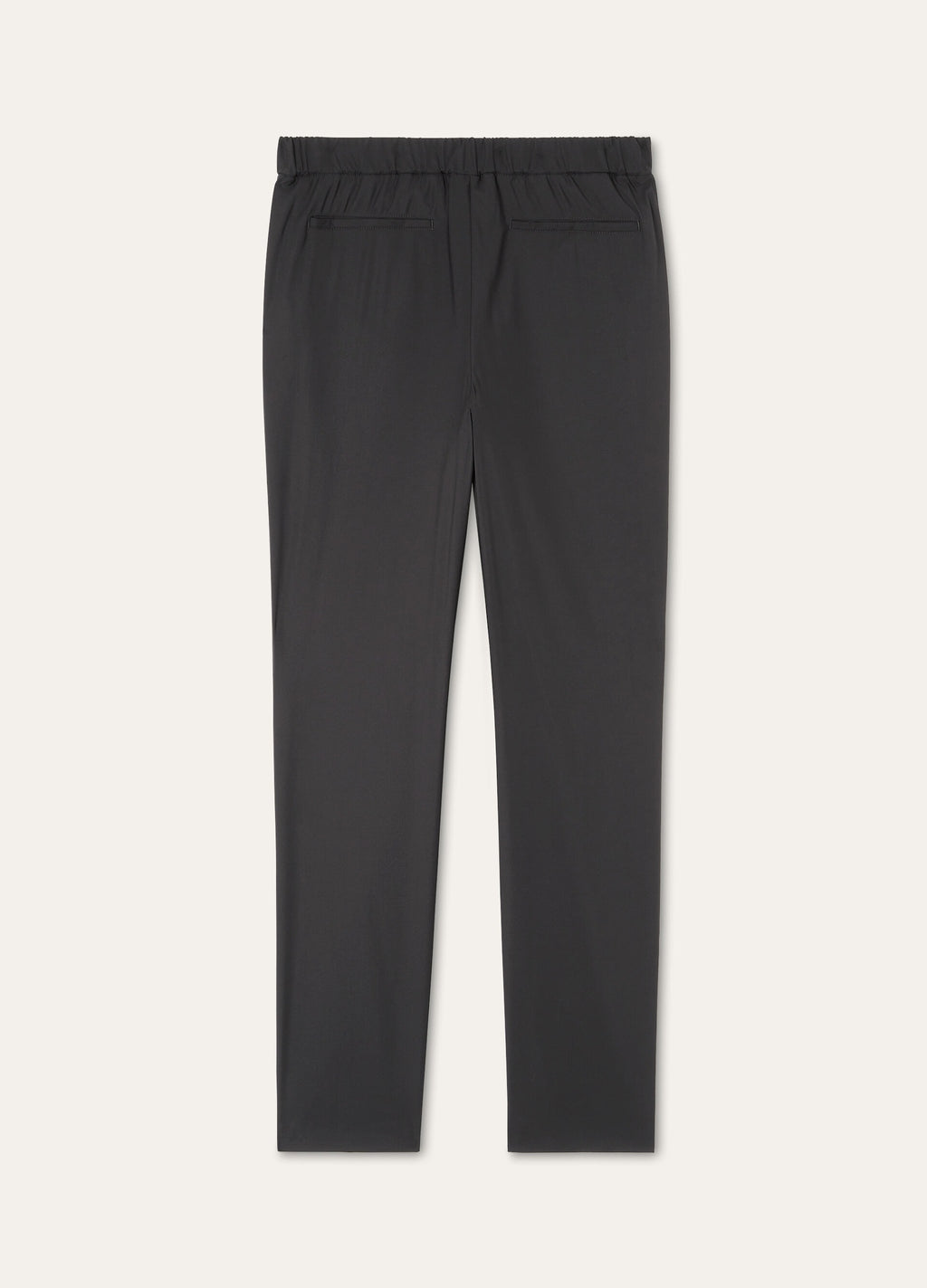 Leisure City Pants - Black