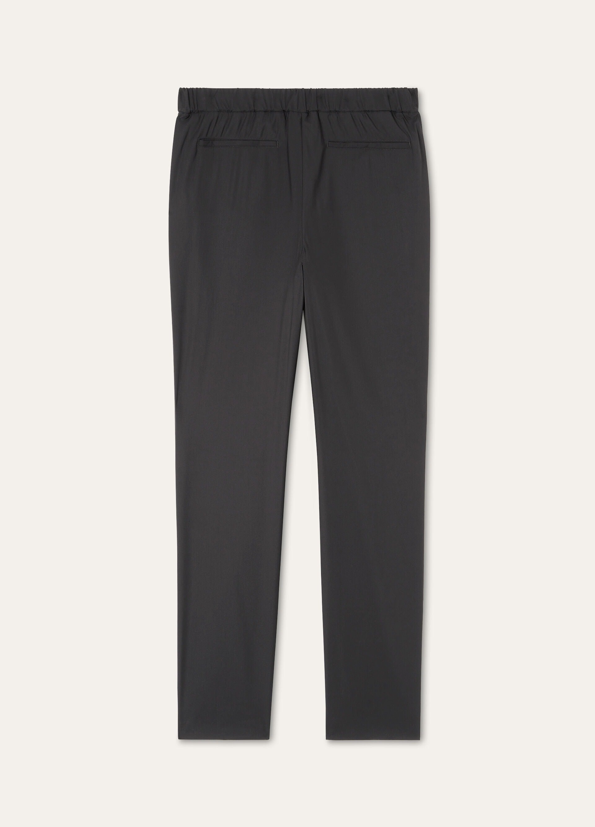 Leisure City Pants - Black