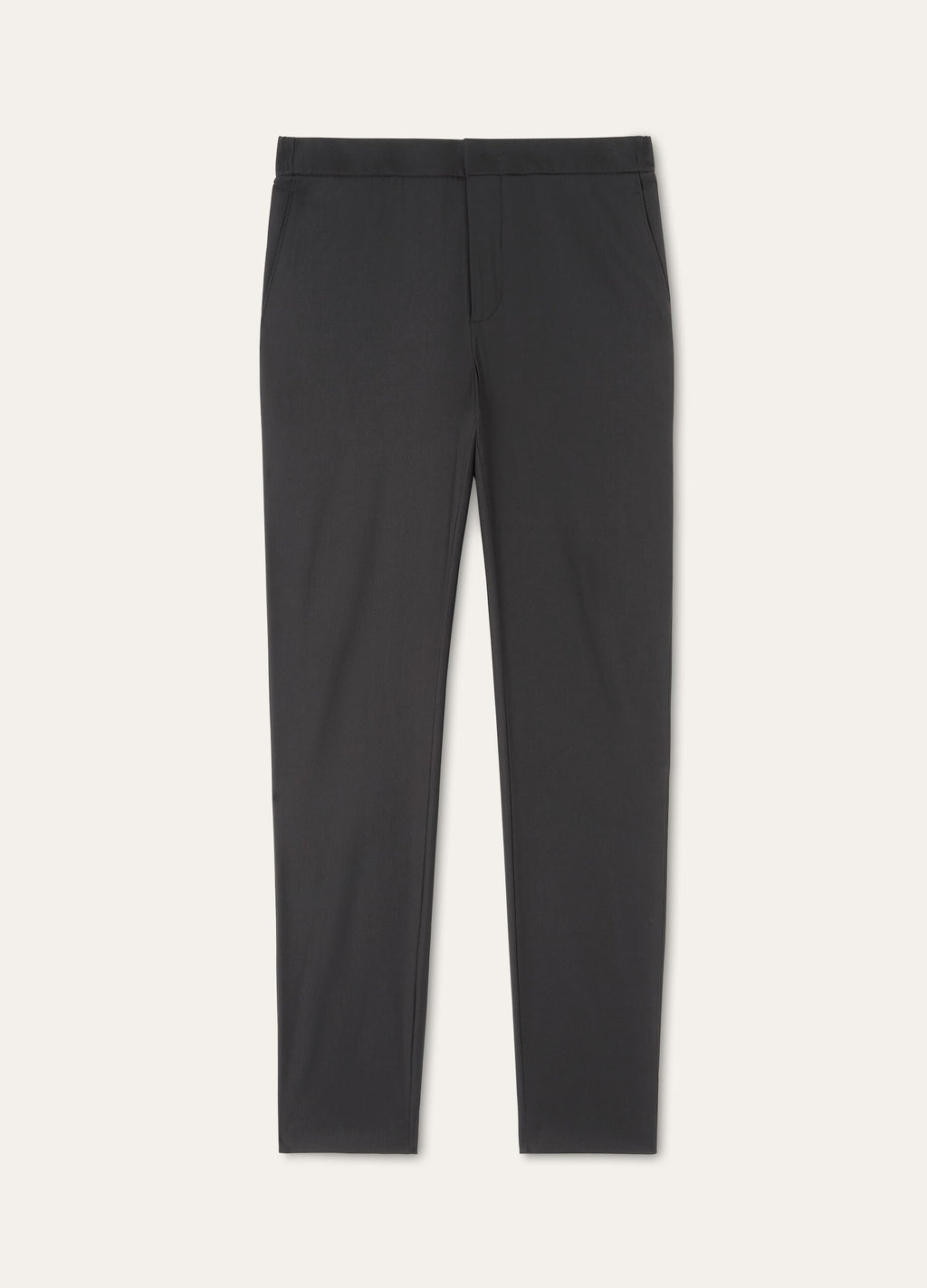 Leisure City Pants - Black