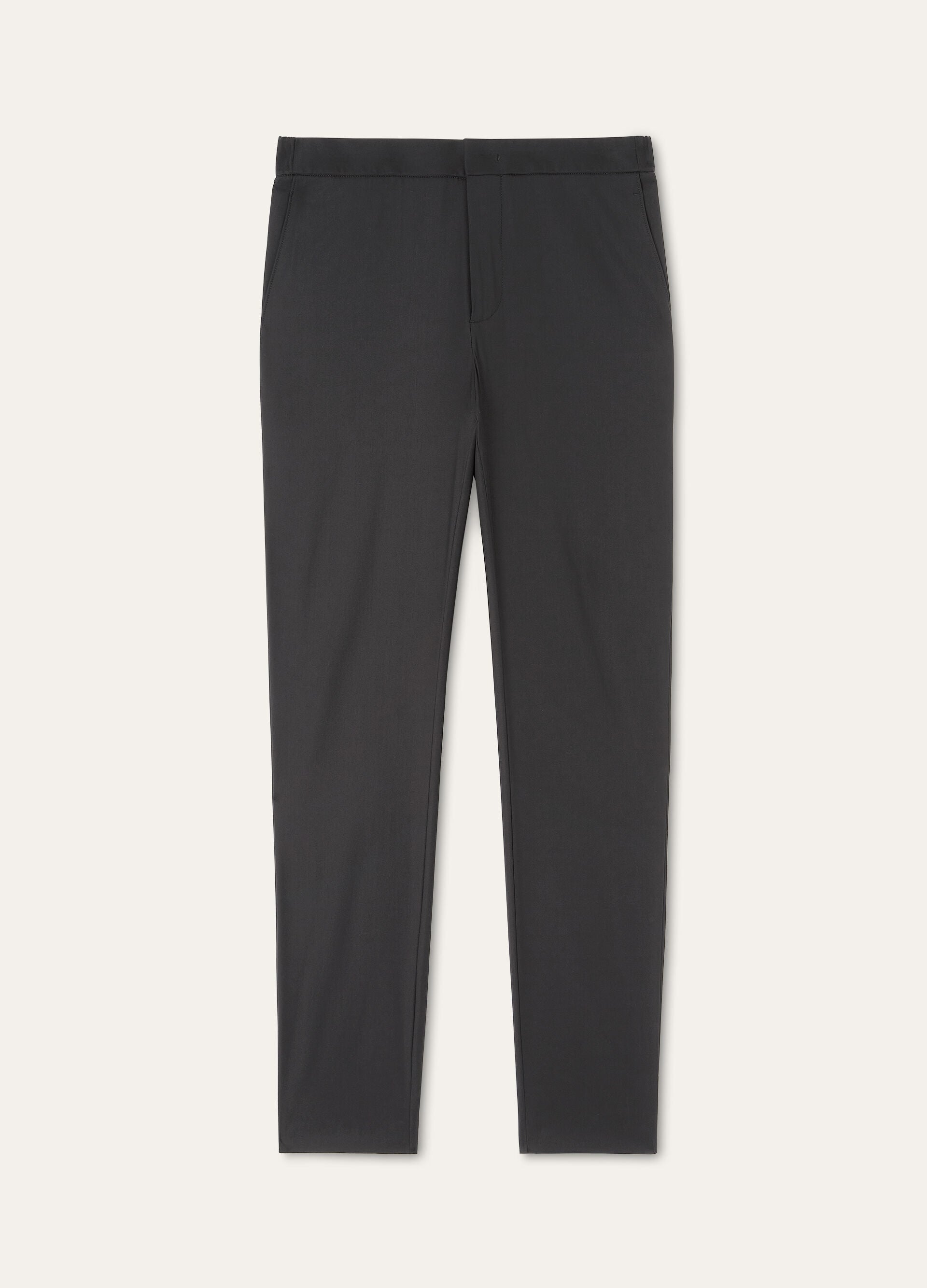 Leisure City Pants - Black
