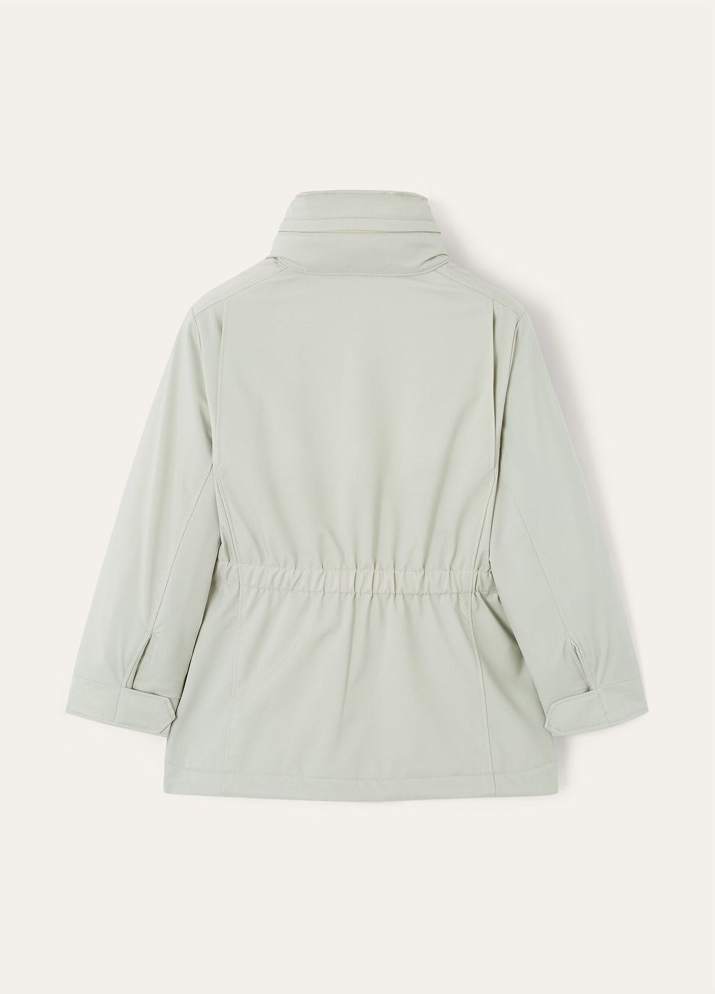 Kid's Traveler Jacket - Wild Sage