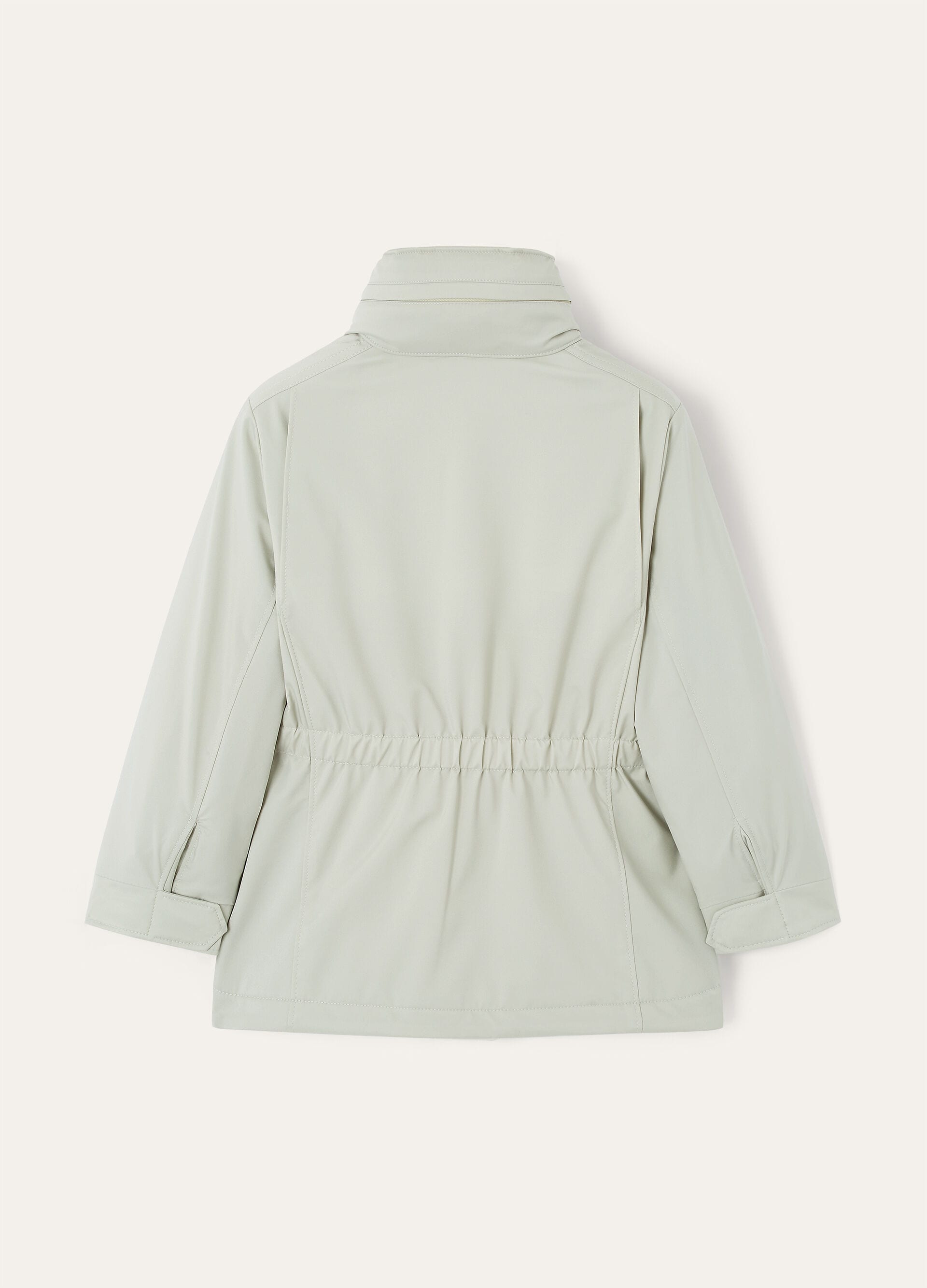 Kid's Traveler Jacket - Wild Sage