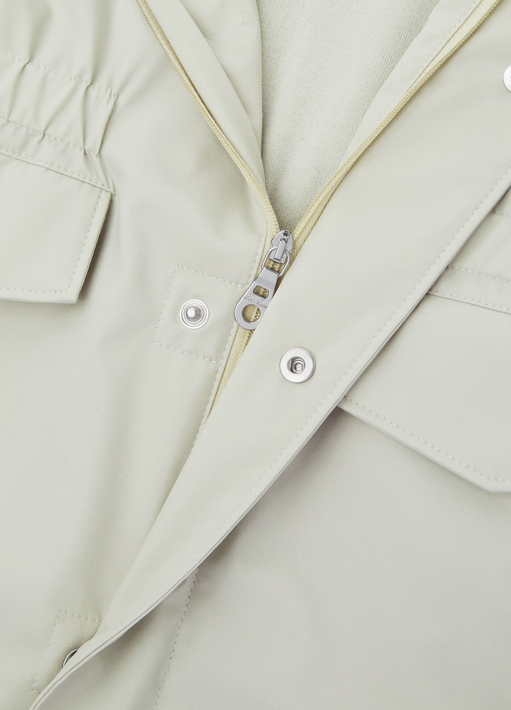 Kid's Traveler Jacket - Wild Sage