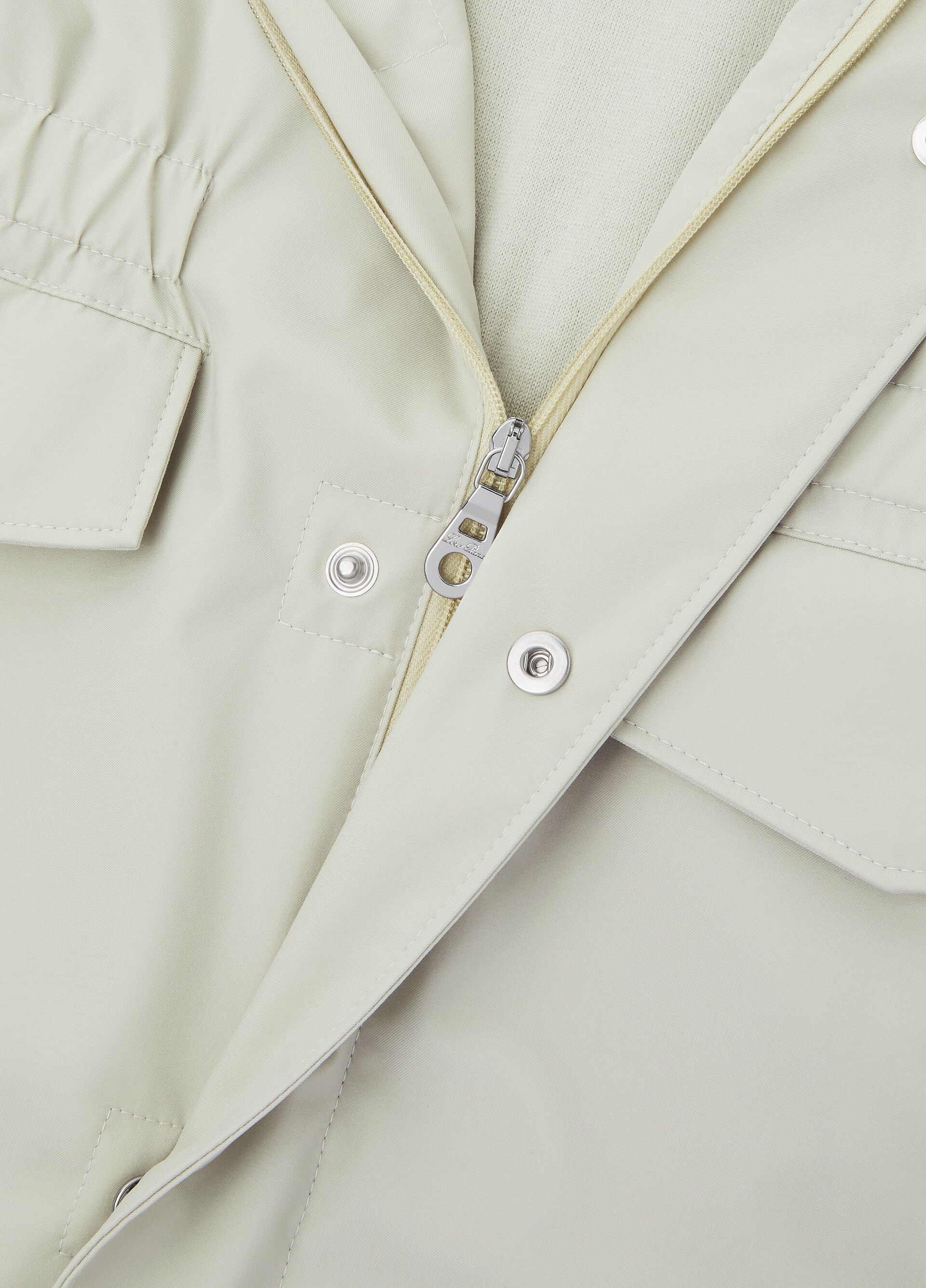 Kid's Traveler Jacket - Wild Sage