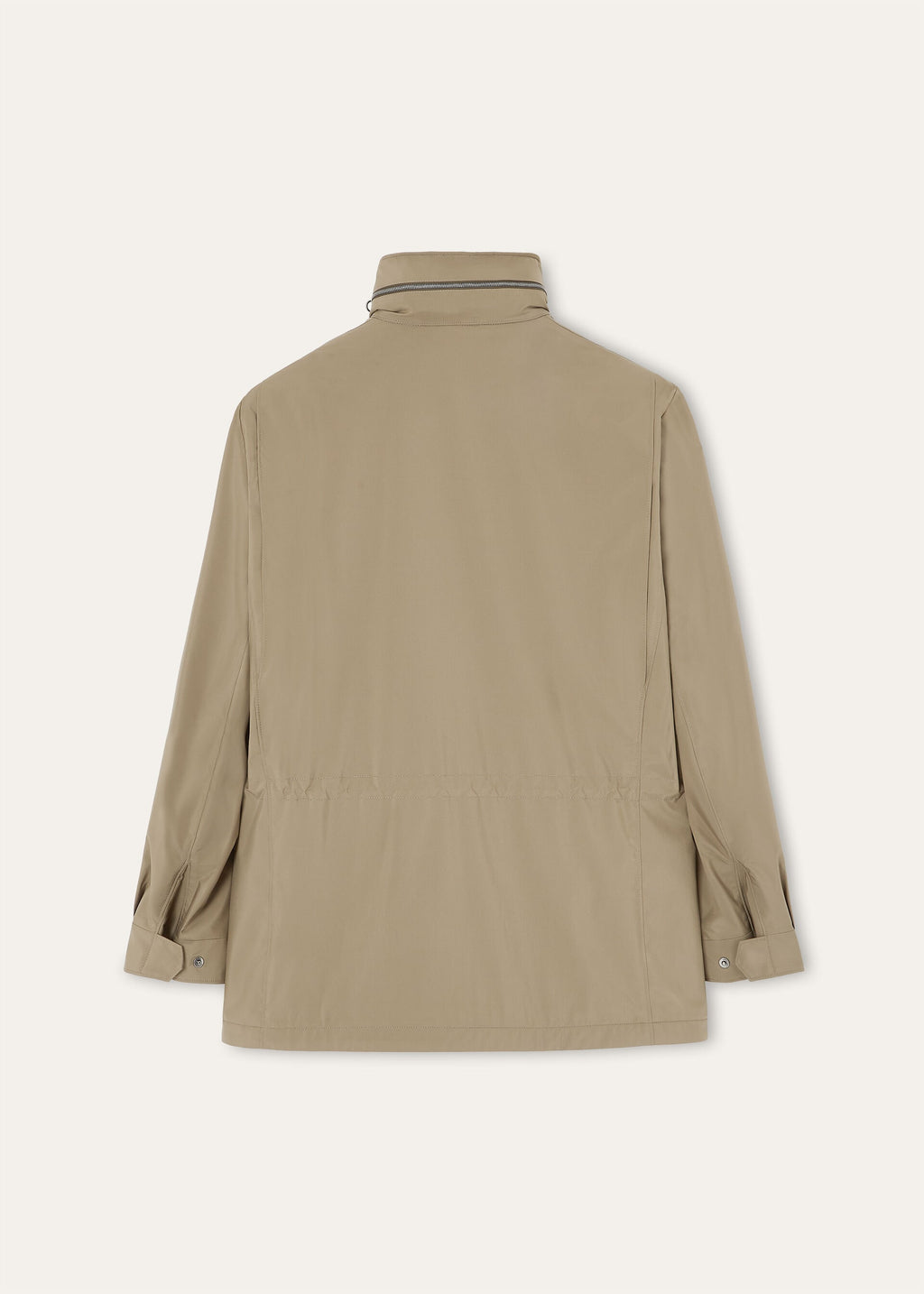 Traveller Field Jacket - Thyme