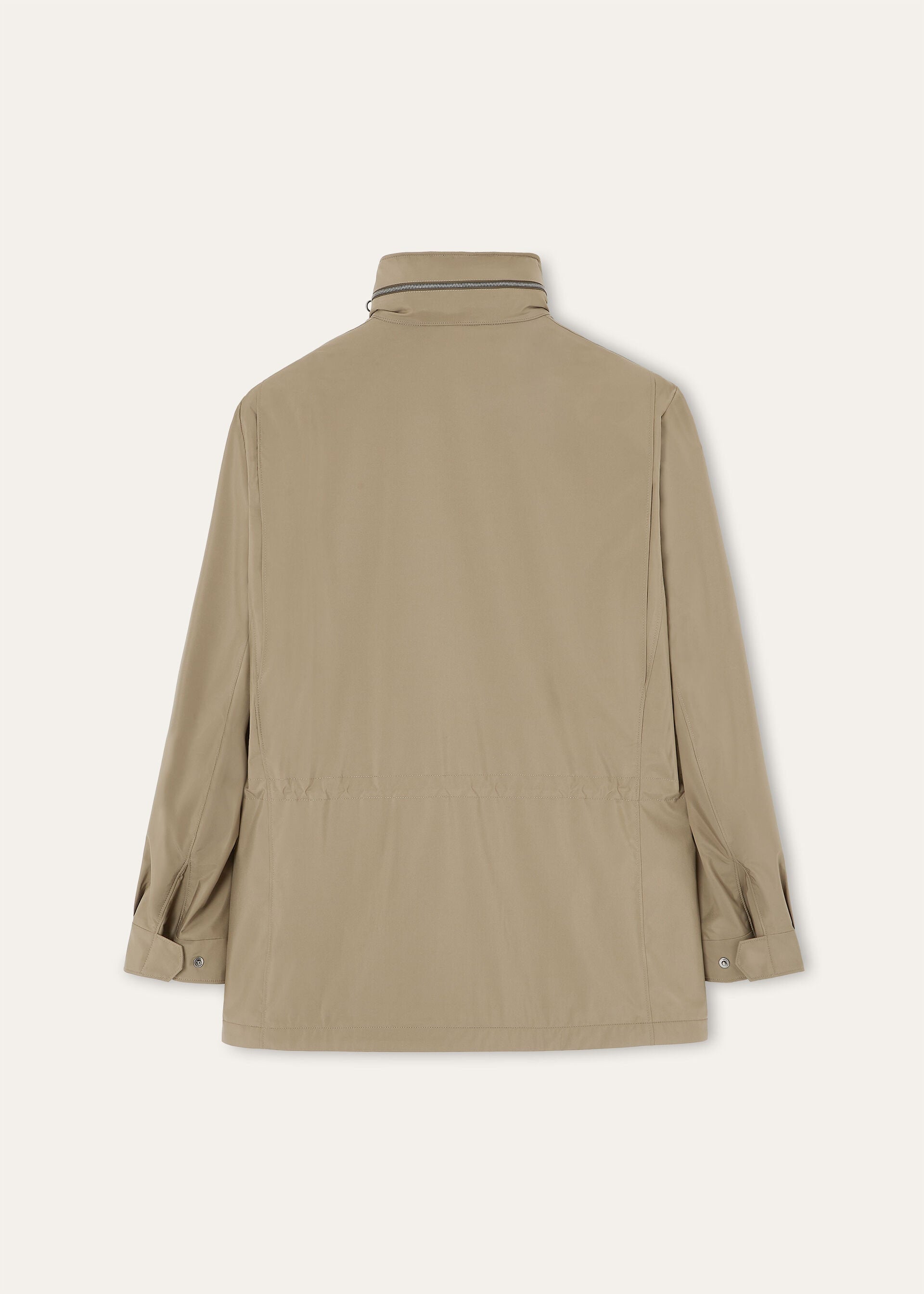 Traveller Field Jacket - Thyme
