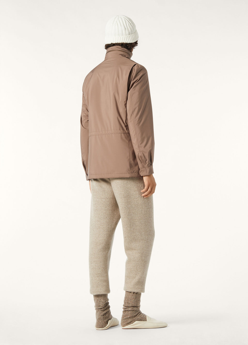 Traveller Field Jacket - Taiga