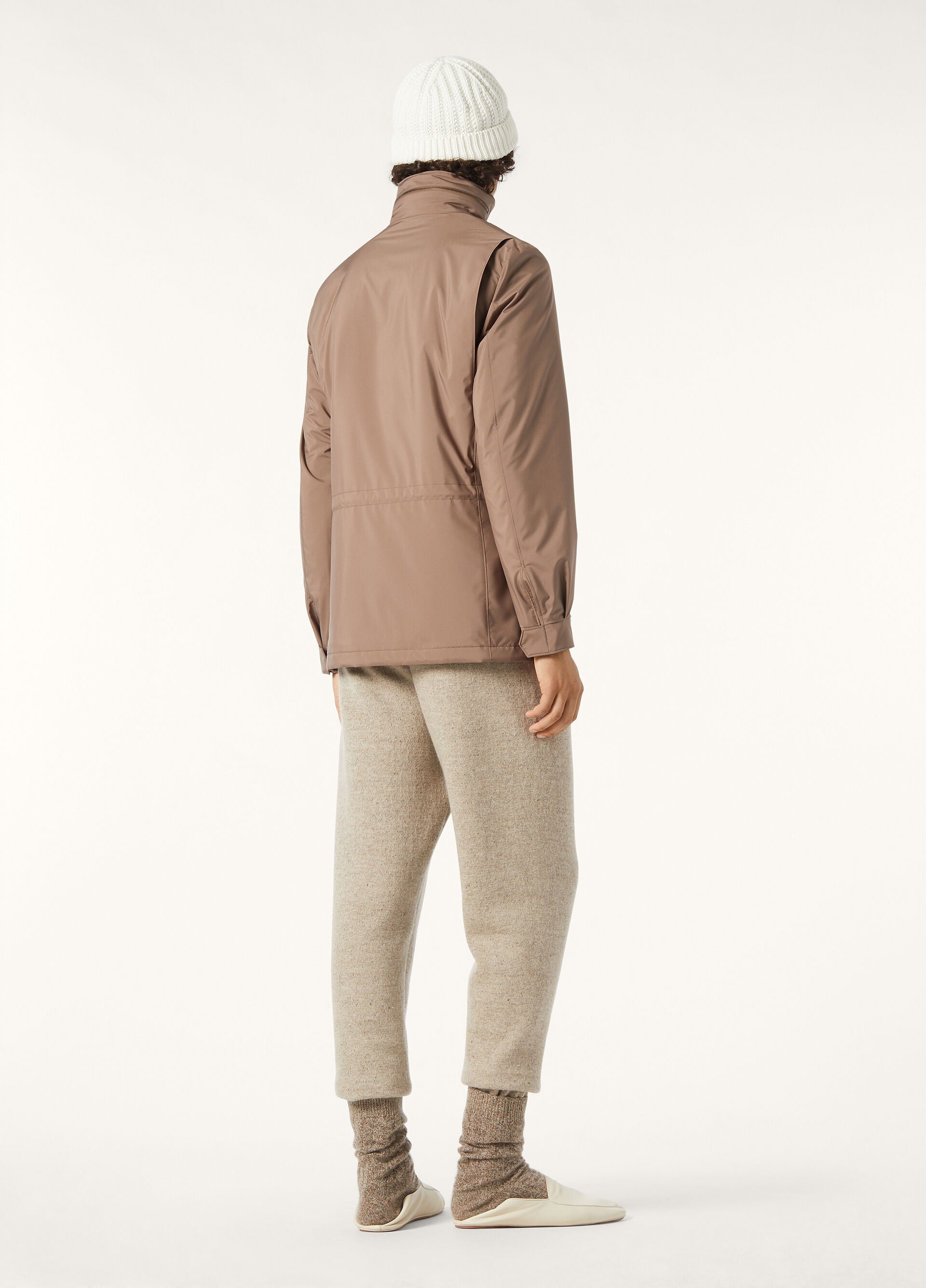 Traveller Field Jacket - Taiga
