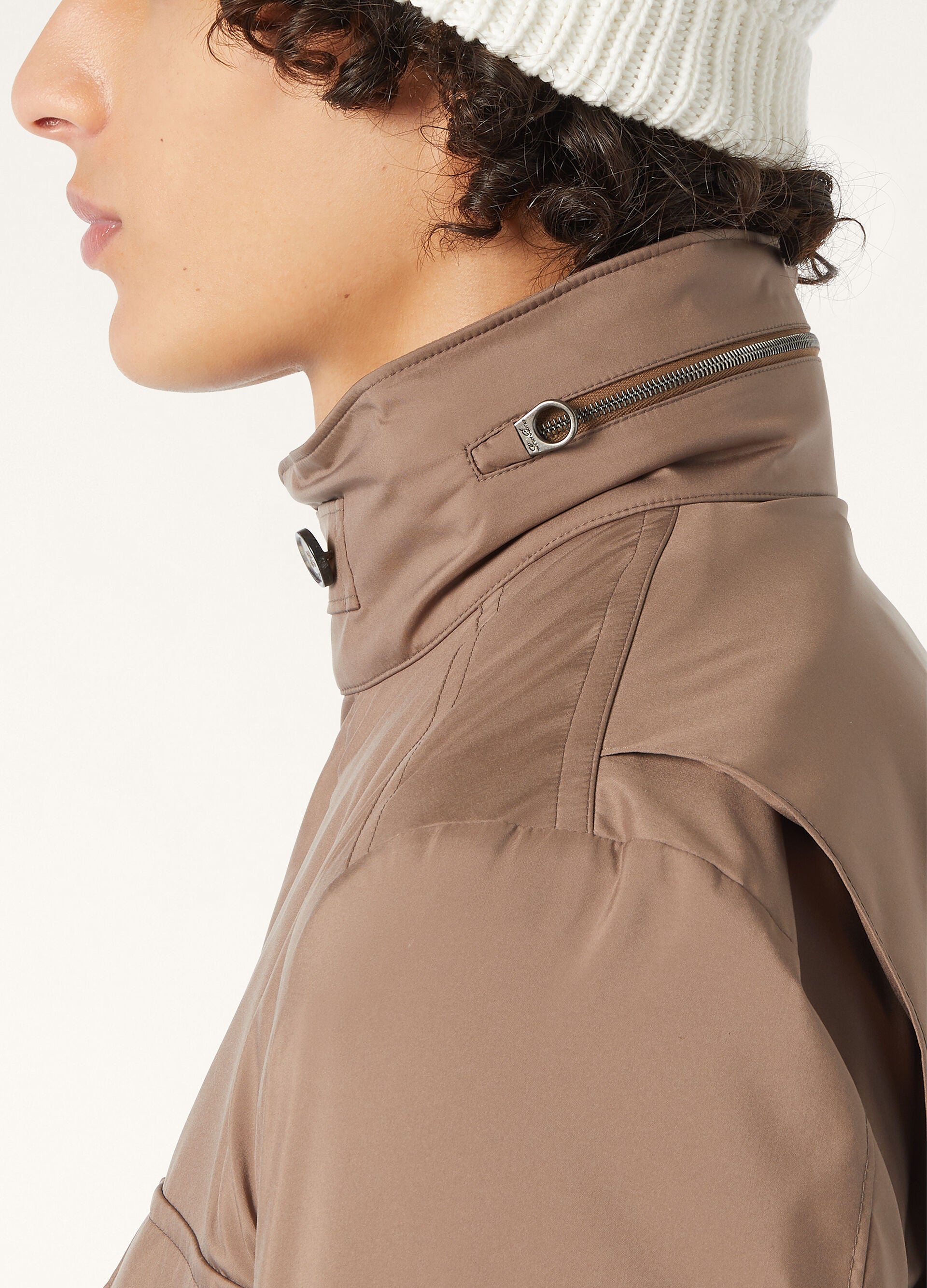Traveller Field Jacket - Taiga