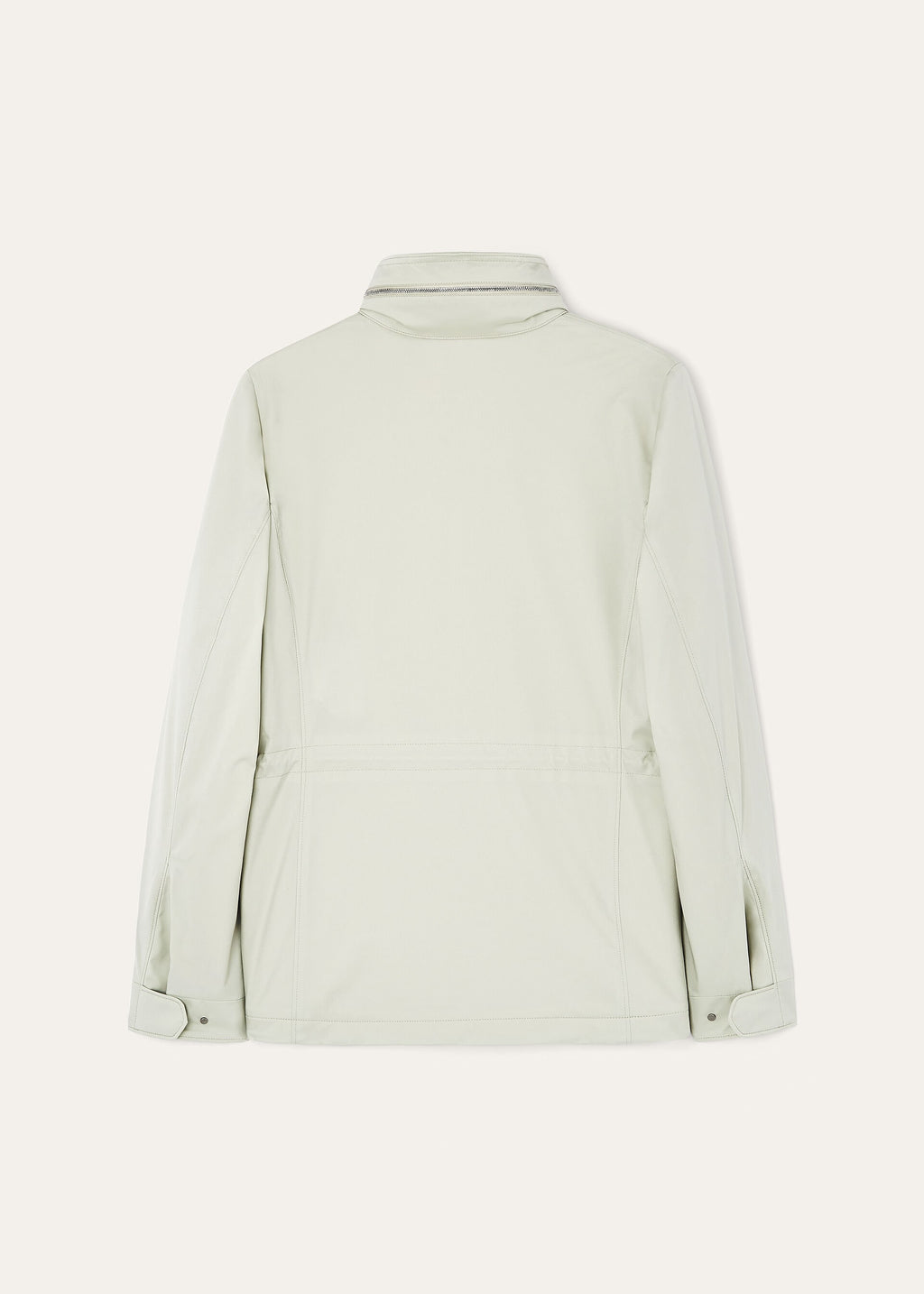 Traveller Mini Field Jacket - Wild Sage
