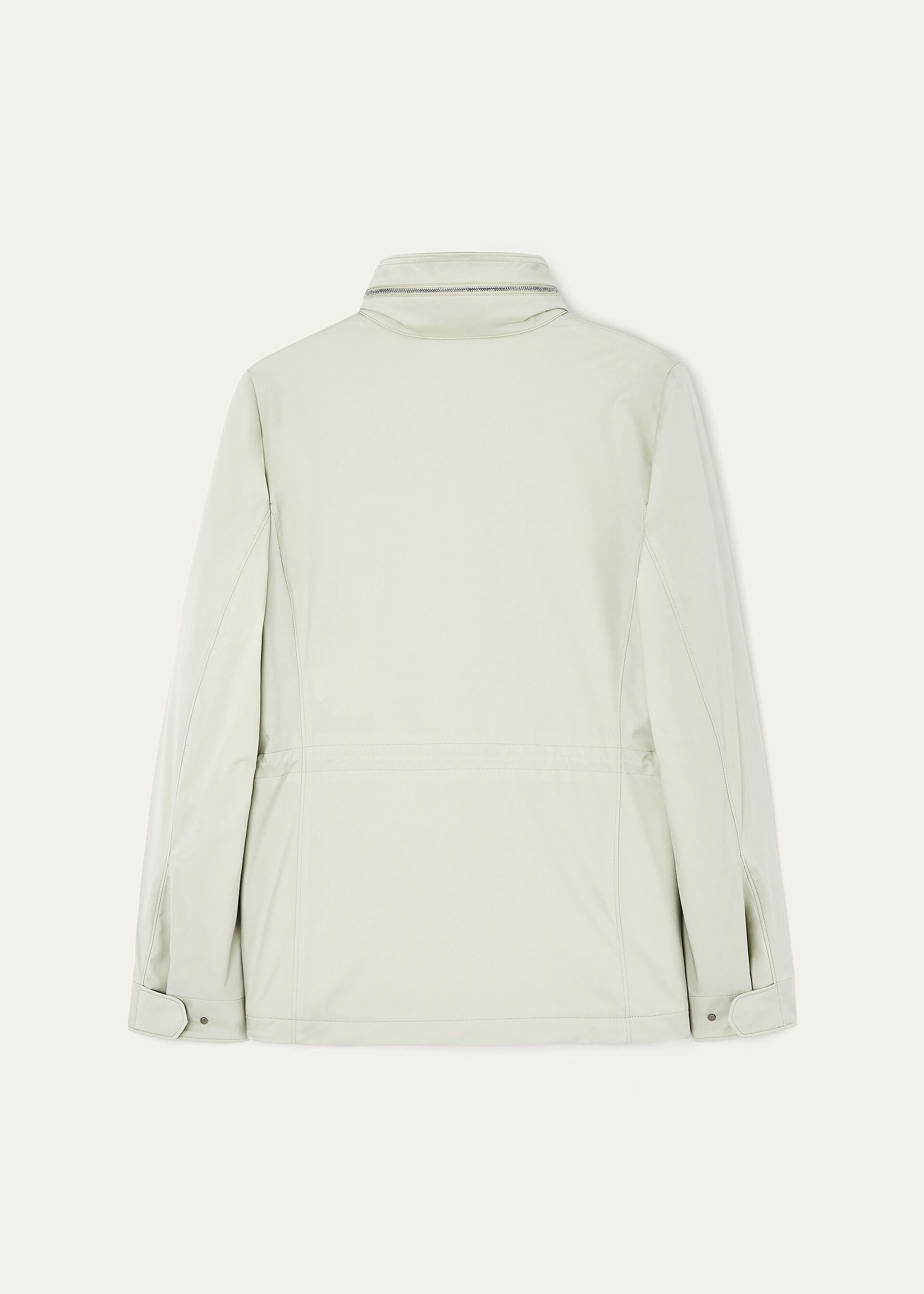 Traveller Mini Field Jacket - Wild Sage