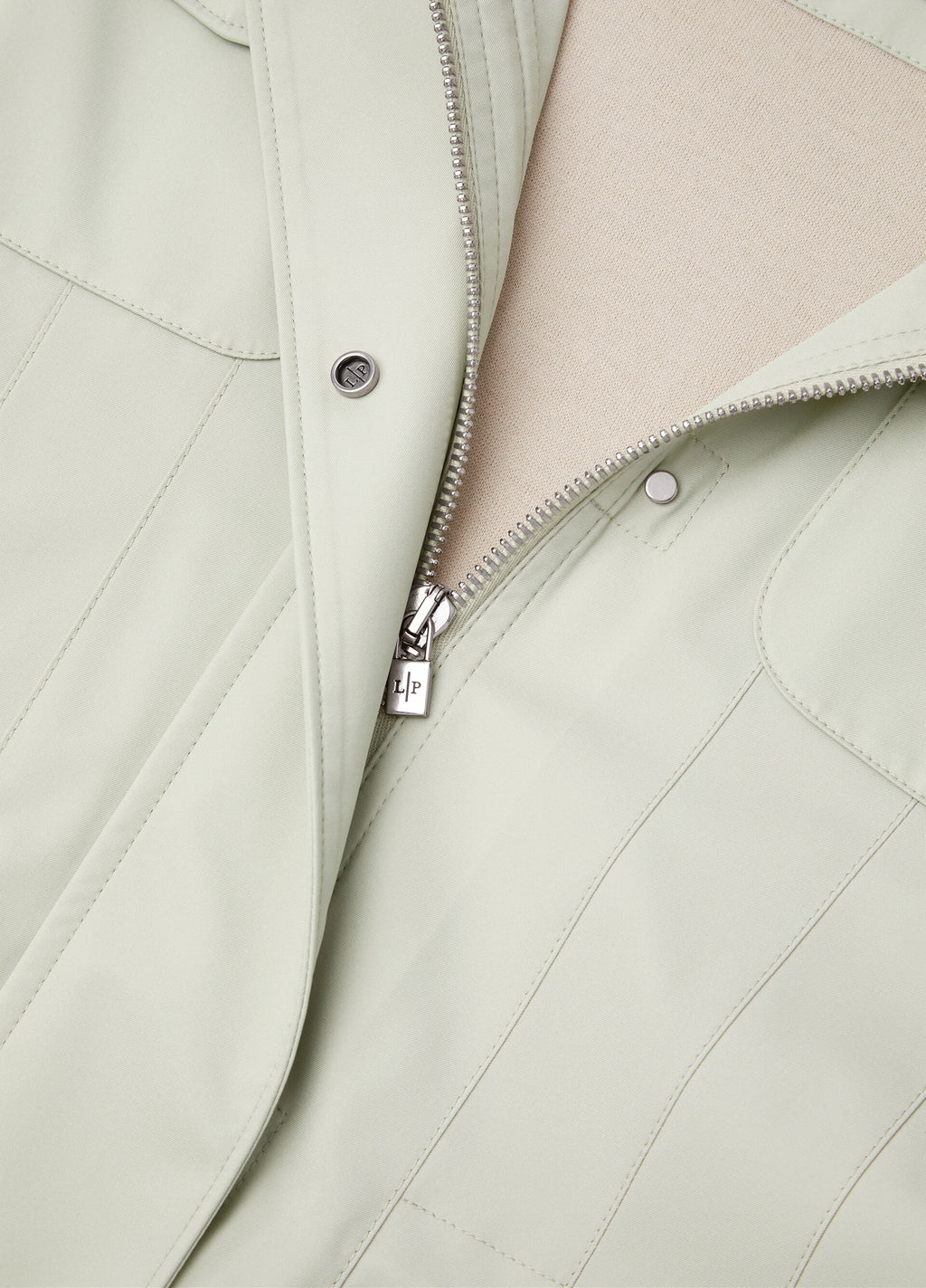Traveller Mini Field Jacket - Wild Sage