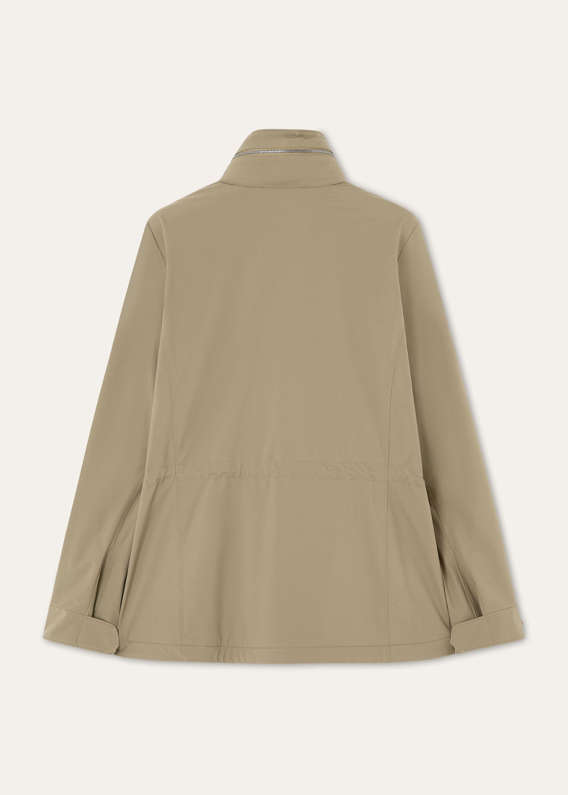 Traveller Mini Field Jacket - Thyme