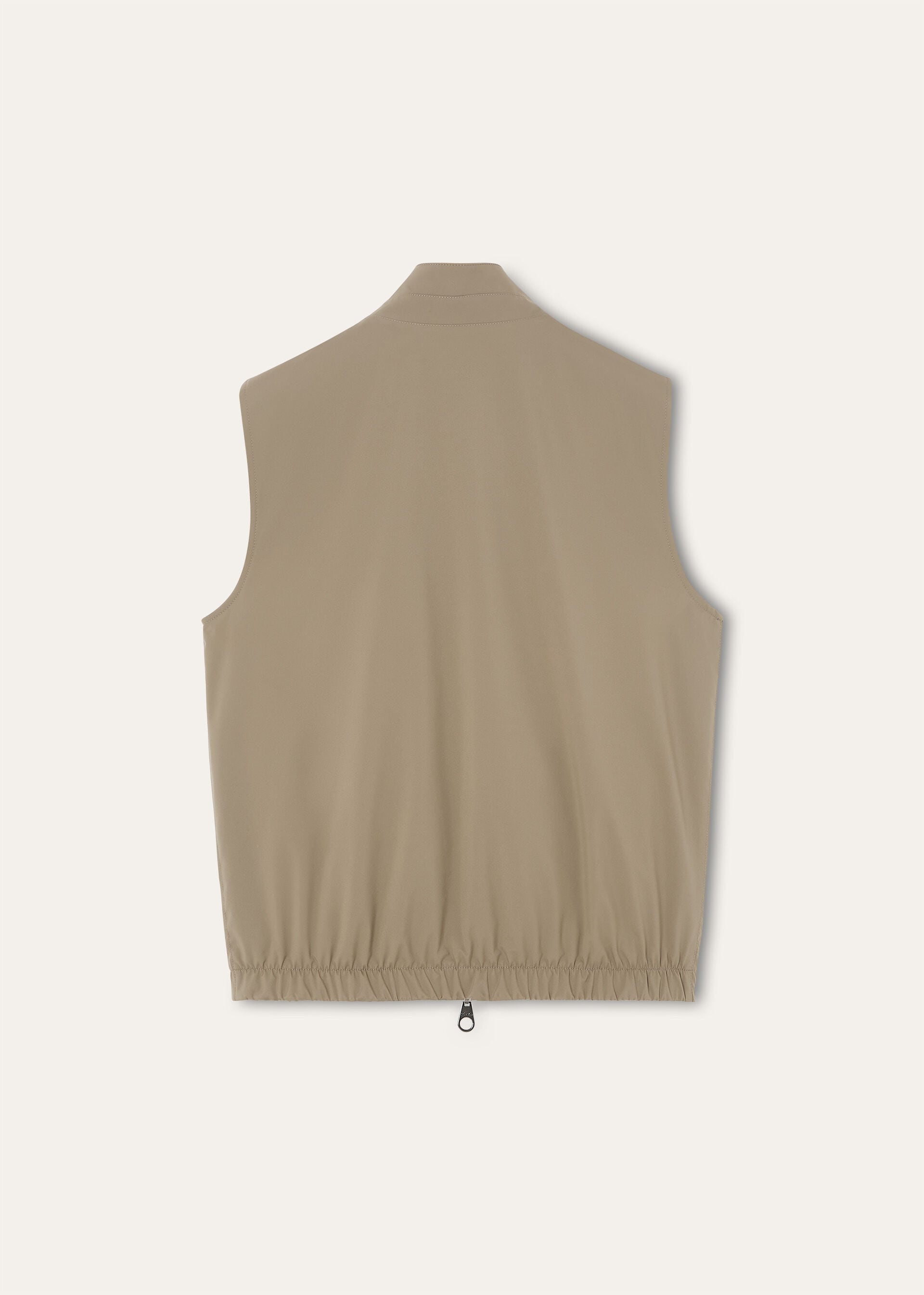 Loro Piana Vest - Thyme