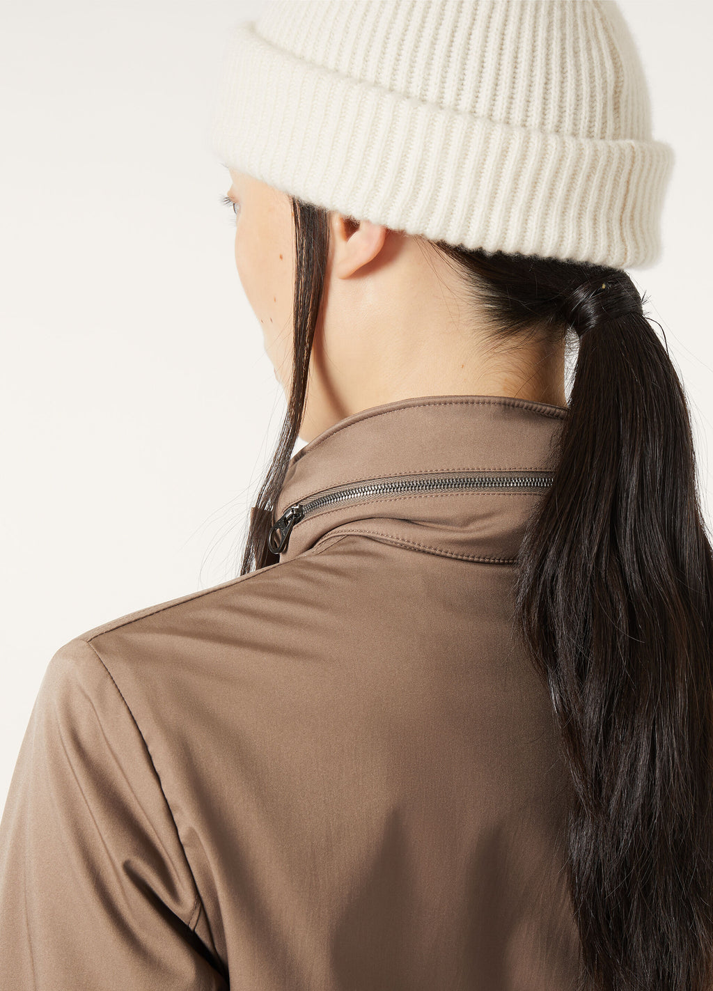 Traveller Mini Field Jacket - Taiga