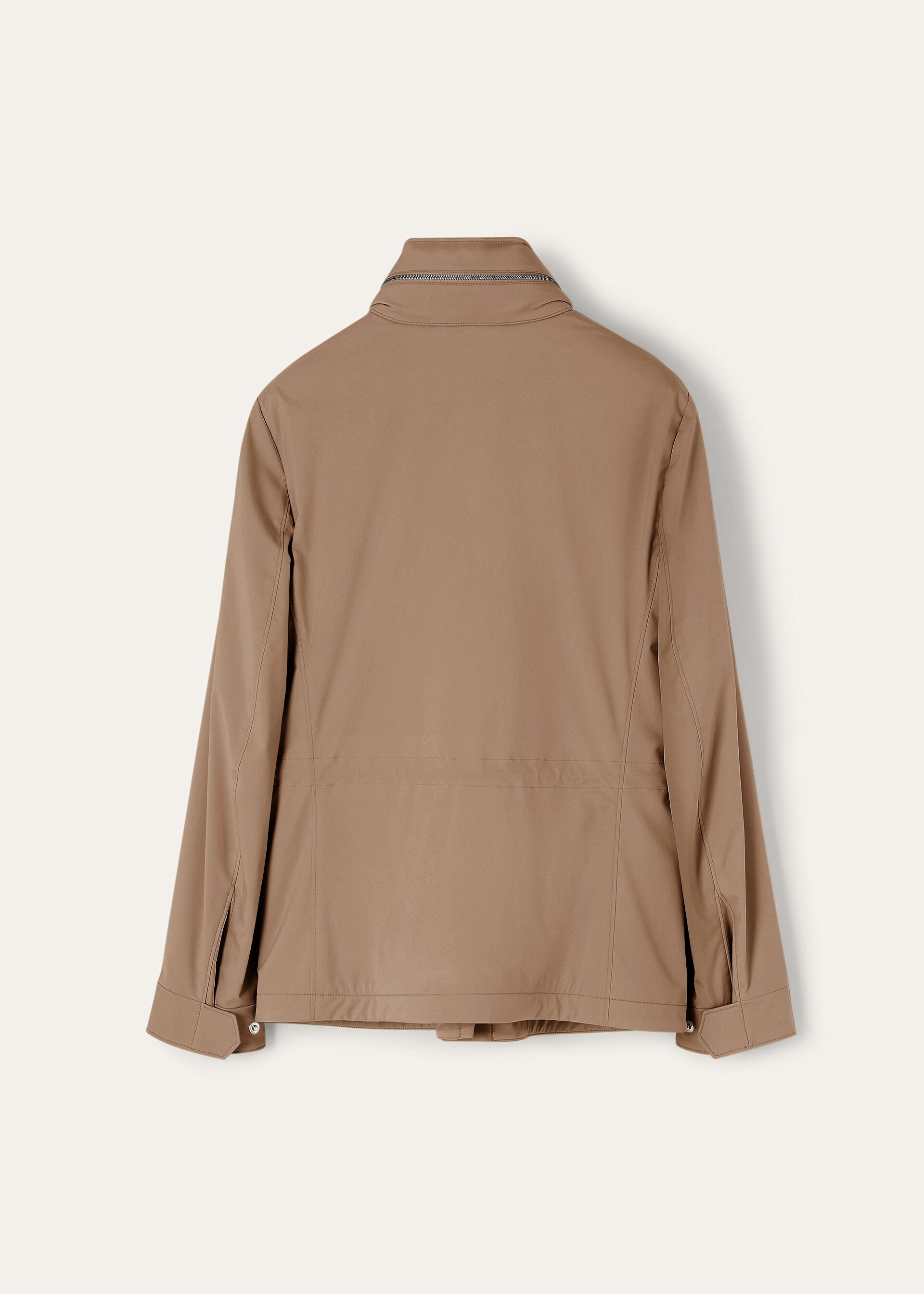 Traveller Mini Field Jacket - Taiga