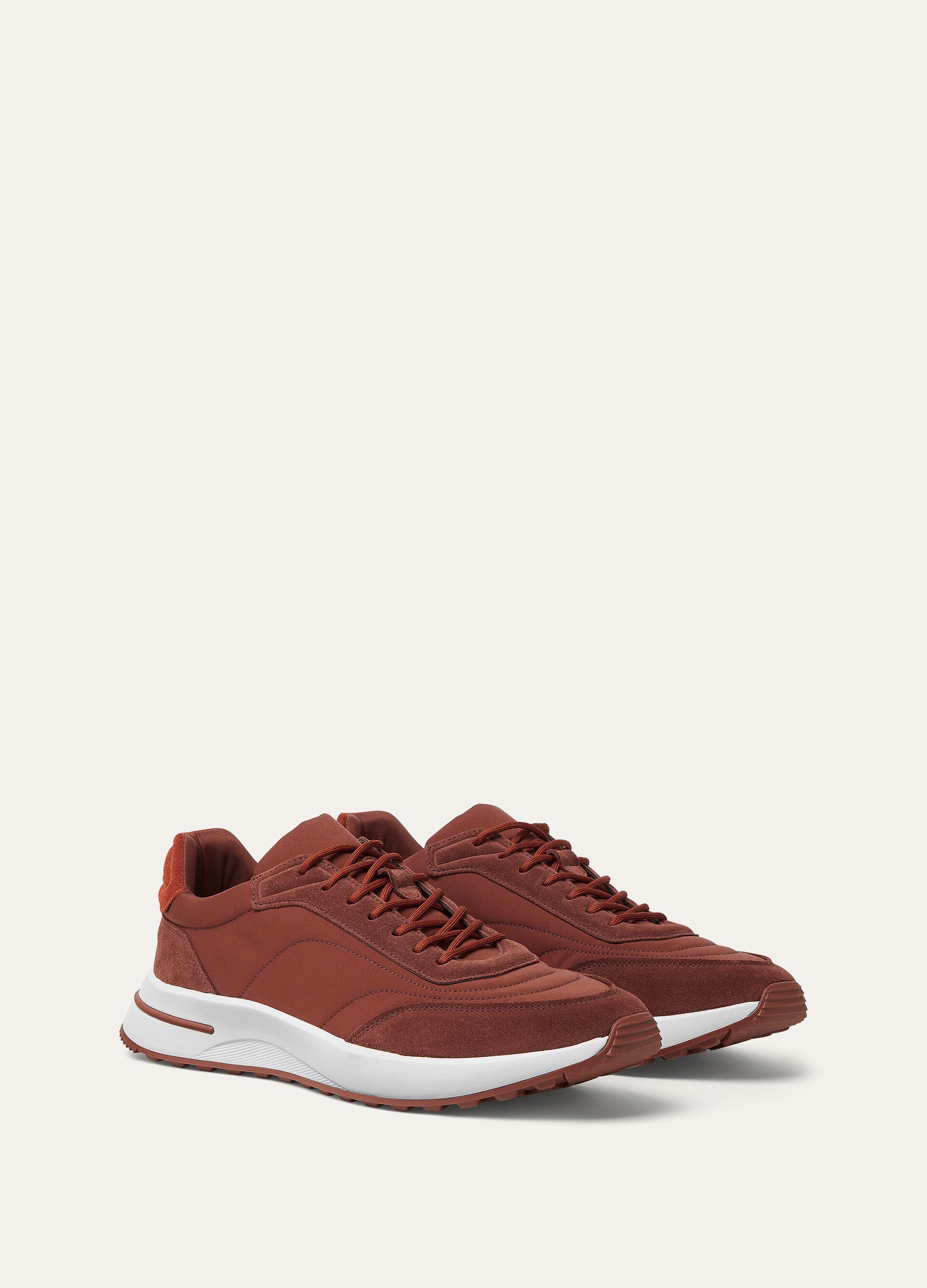 Week End Walk Sneaker - Sanguine Pencil