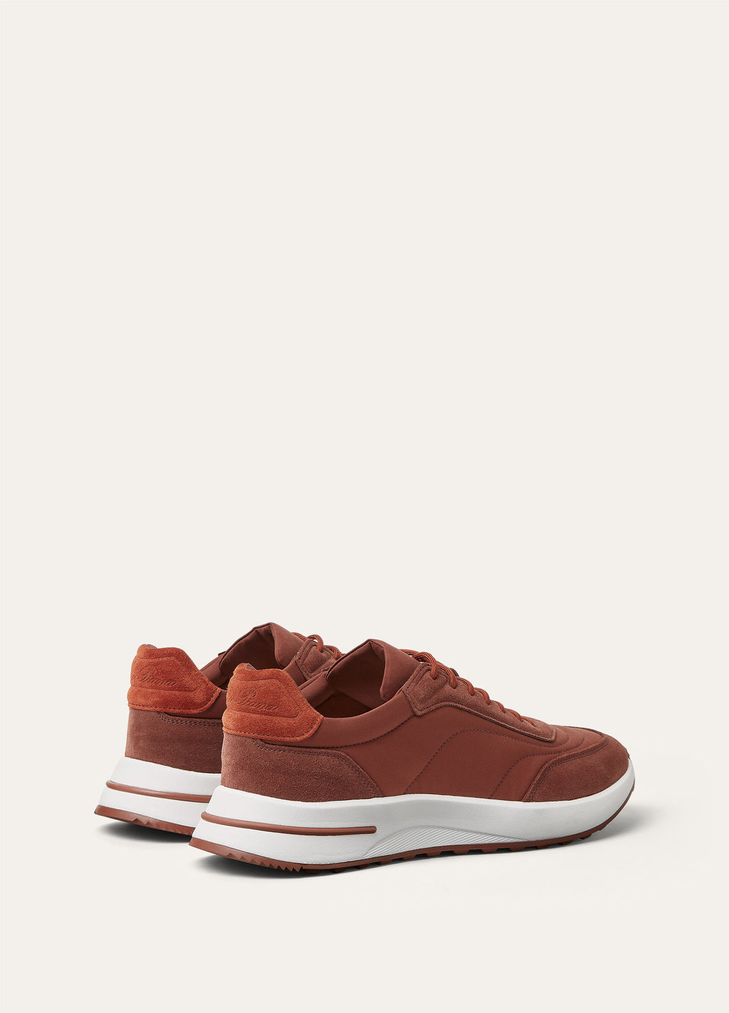 Week End Walk Sneaker - Sanguine Pencil