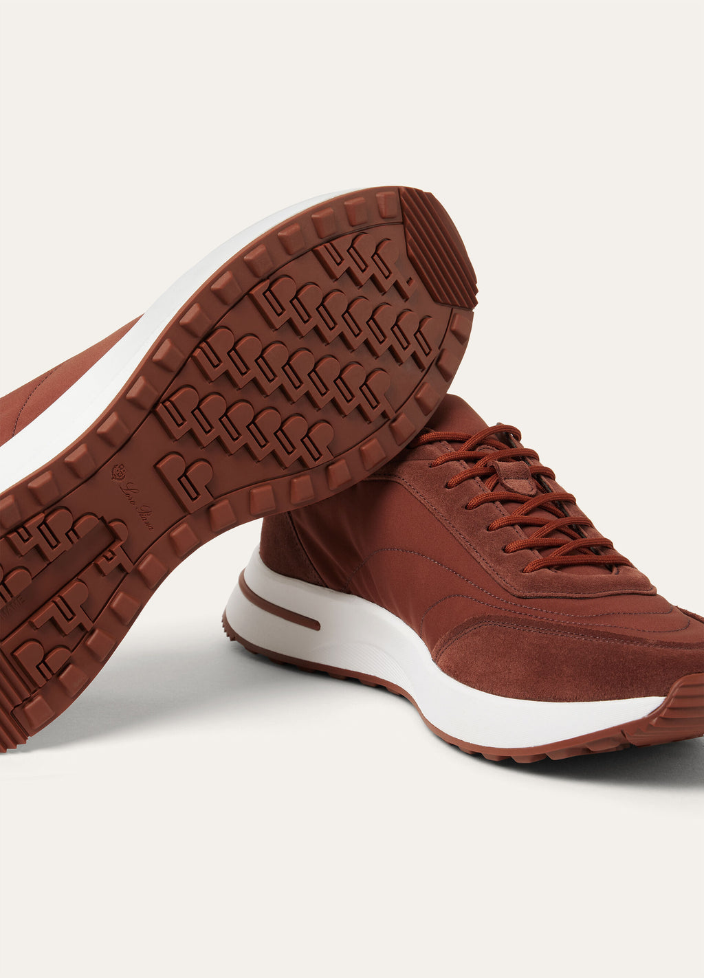 Week End Walk Sneaker - Sanguine Pencil