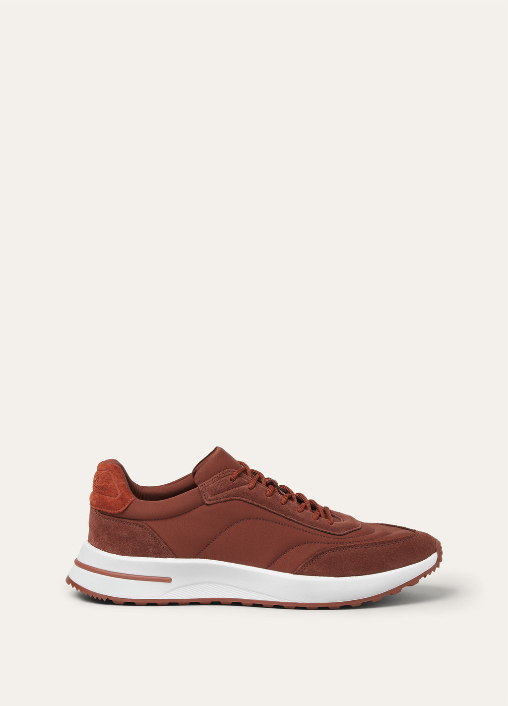 Week End Walk Sneaker - Sanguine Pencil