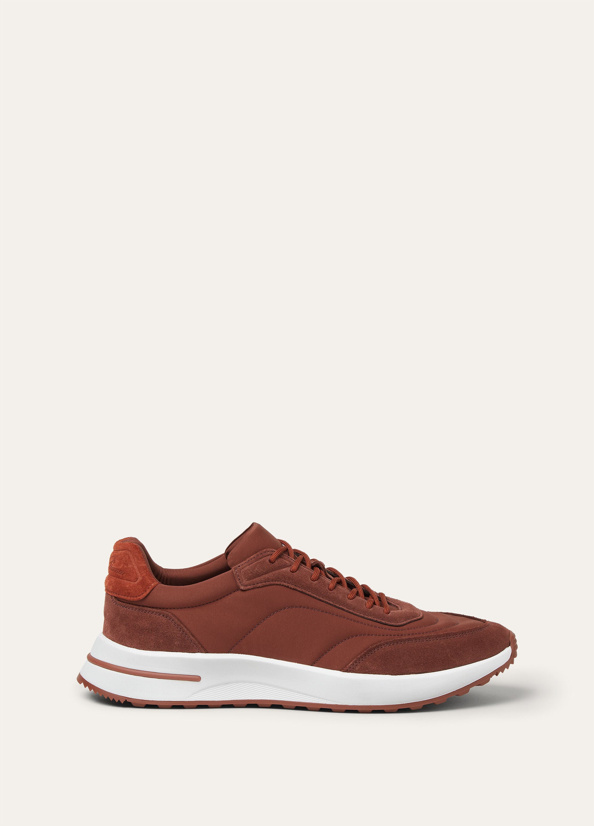 Week End Walk Sneaker - Sanguine Pencil