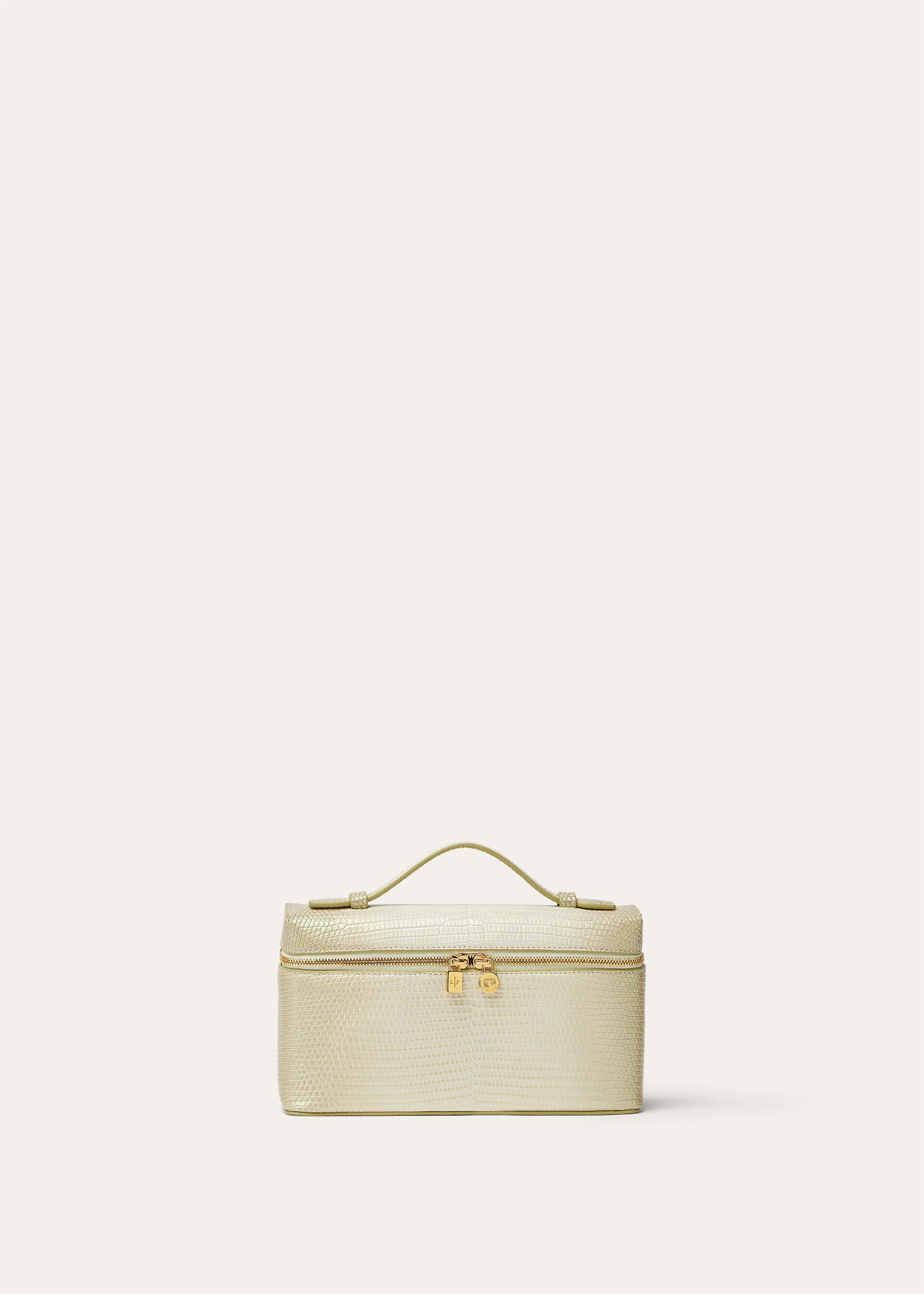 Extra Pocket L19 - Frosted Fern/Sun Gold