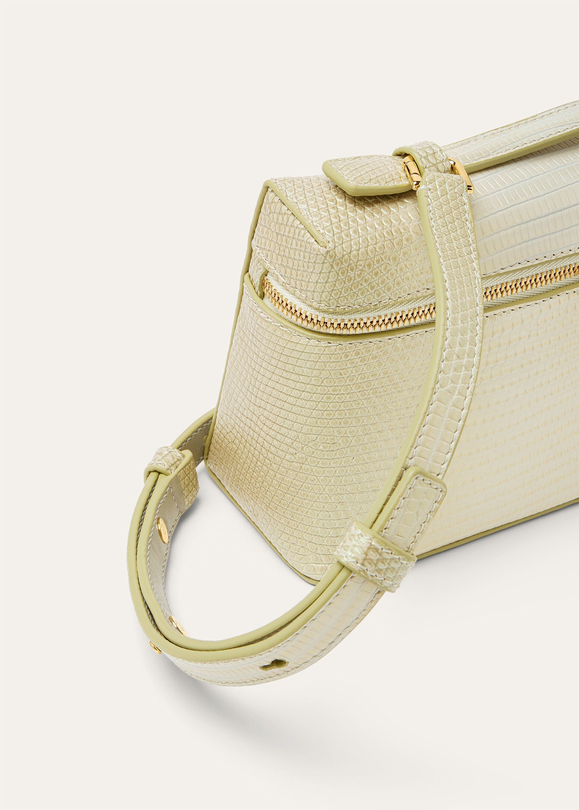 Extra Pocket L19 - Frosted Fern/Sun Gold