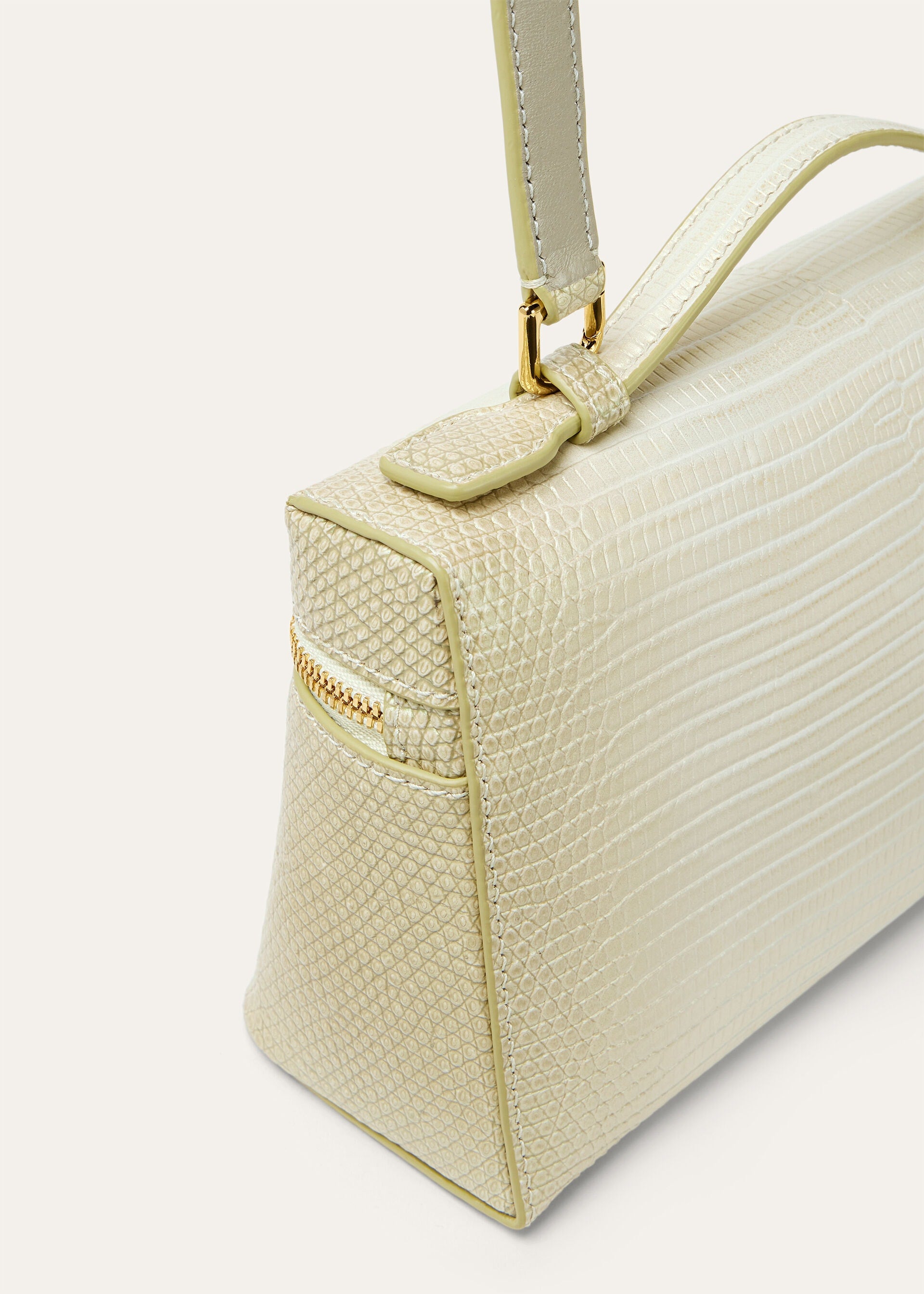 Extra Pocket L19 - Frosted Fern/Sun Gold