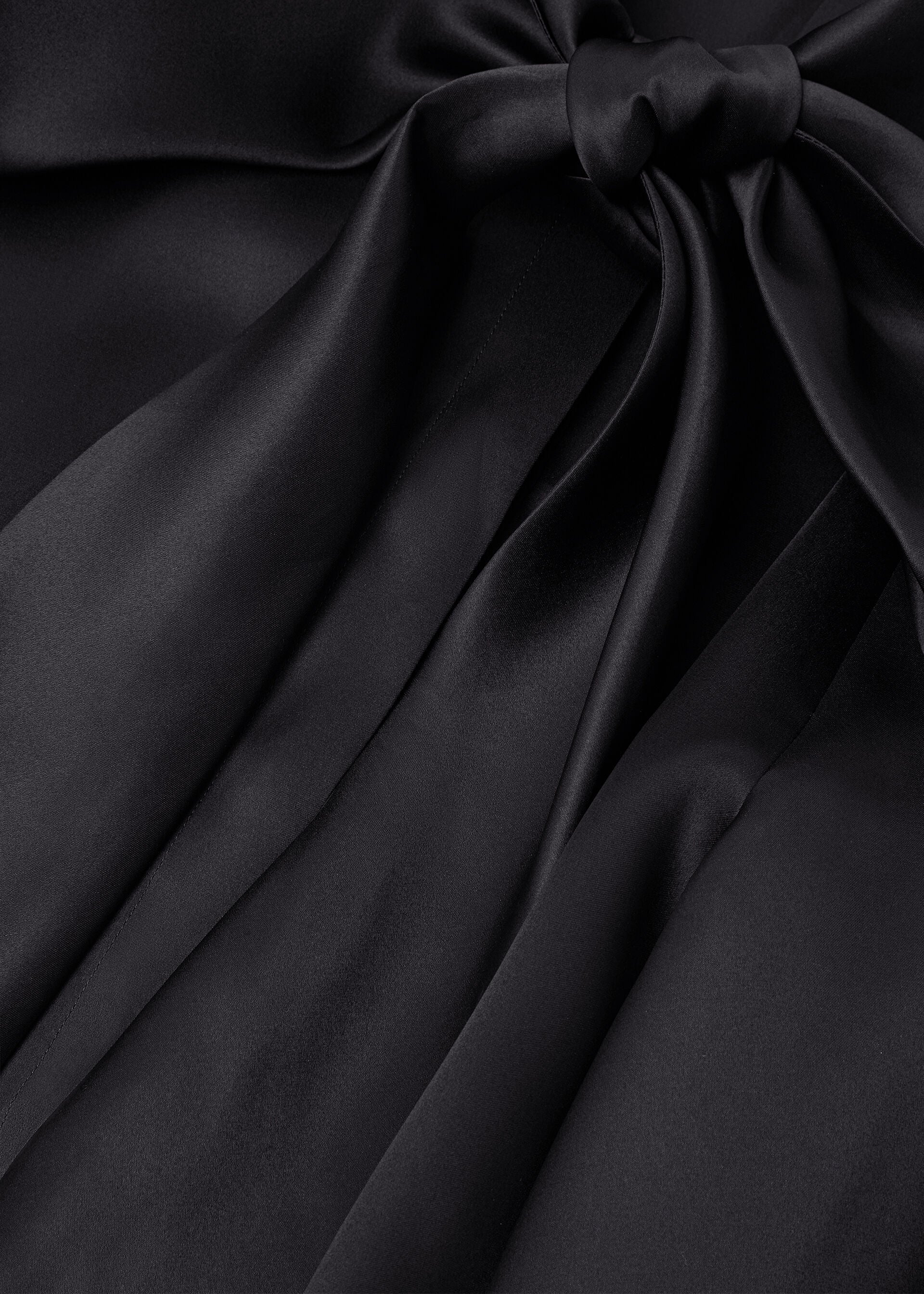 Lydie Shirt - Black
