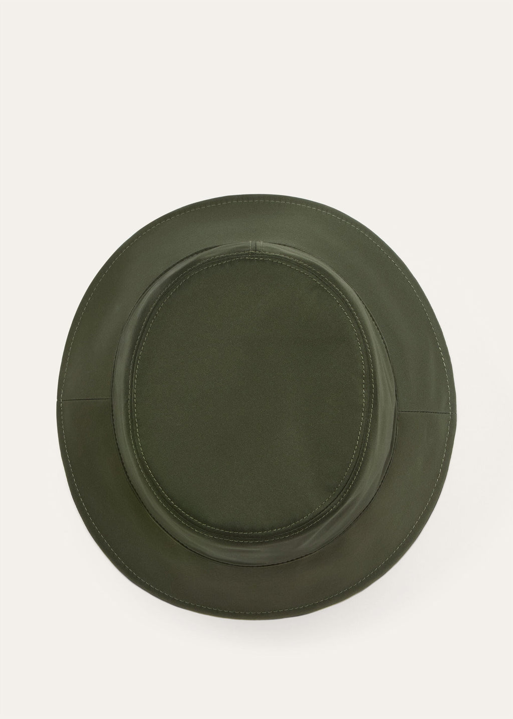 Agata Bucket Hat - Ireland Green
